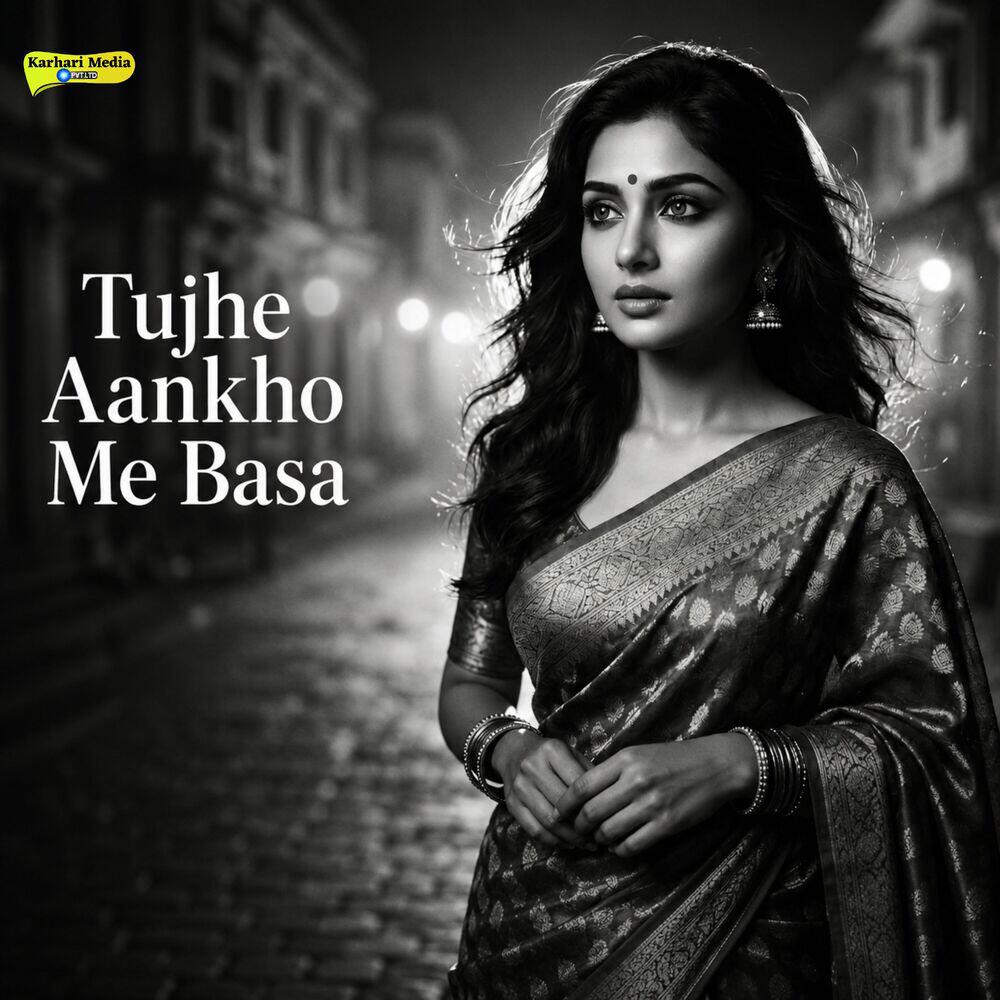 Релиз Tujhe Aankho Me Basa