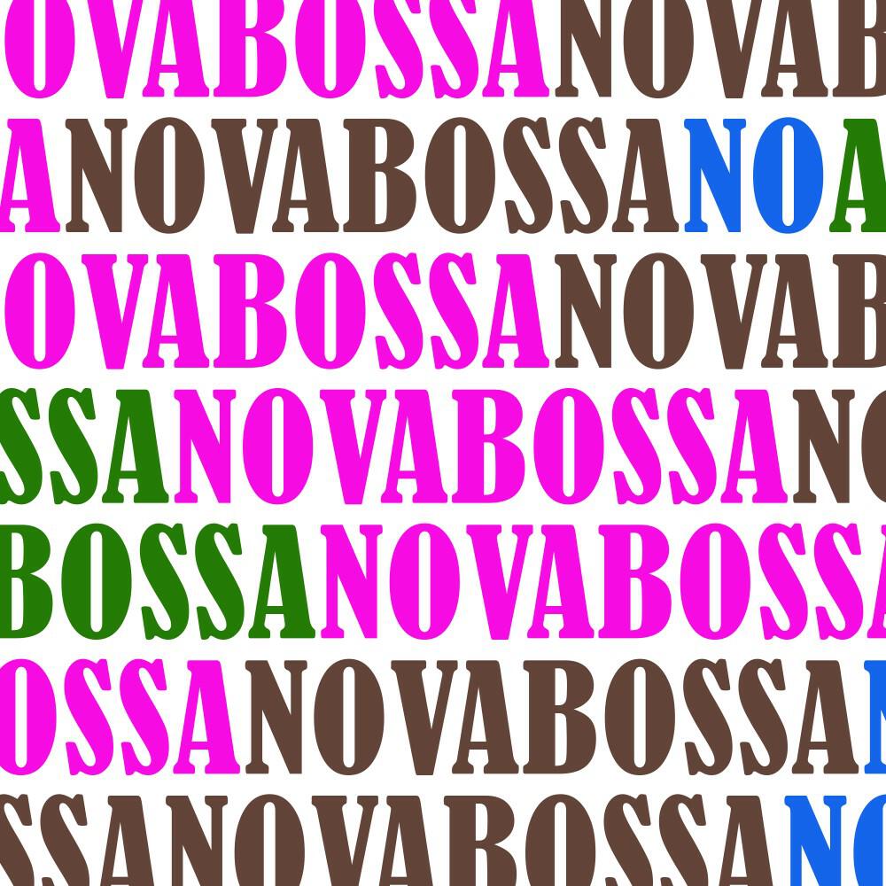 Релиз Bossa Nova