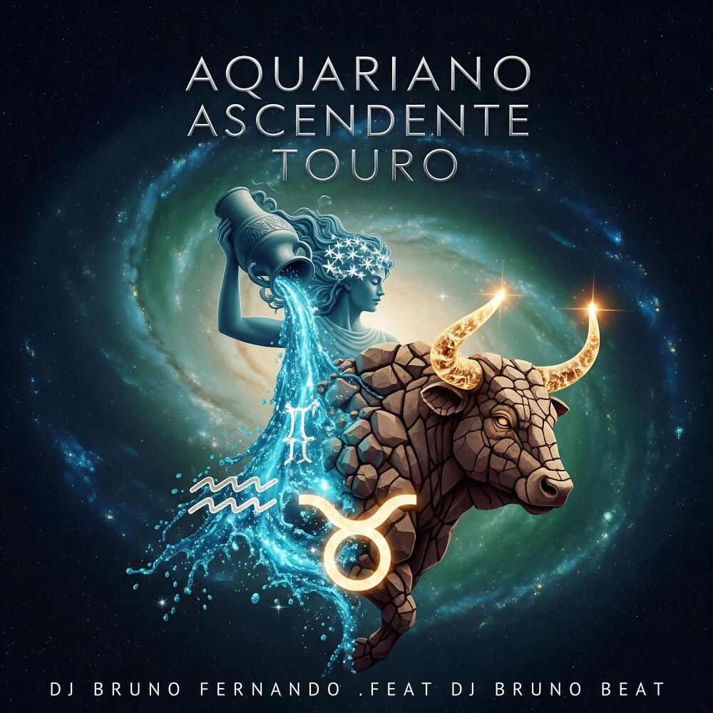 Релиз Aquariano Ascendente Touro