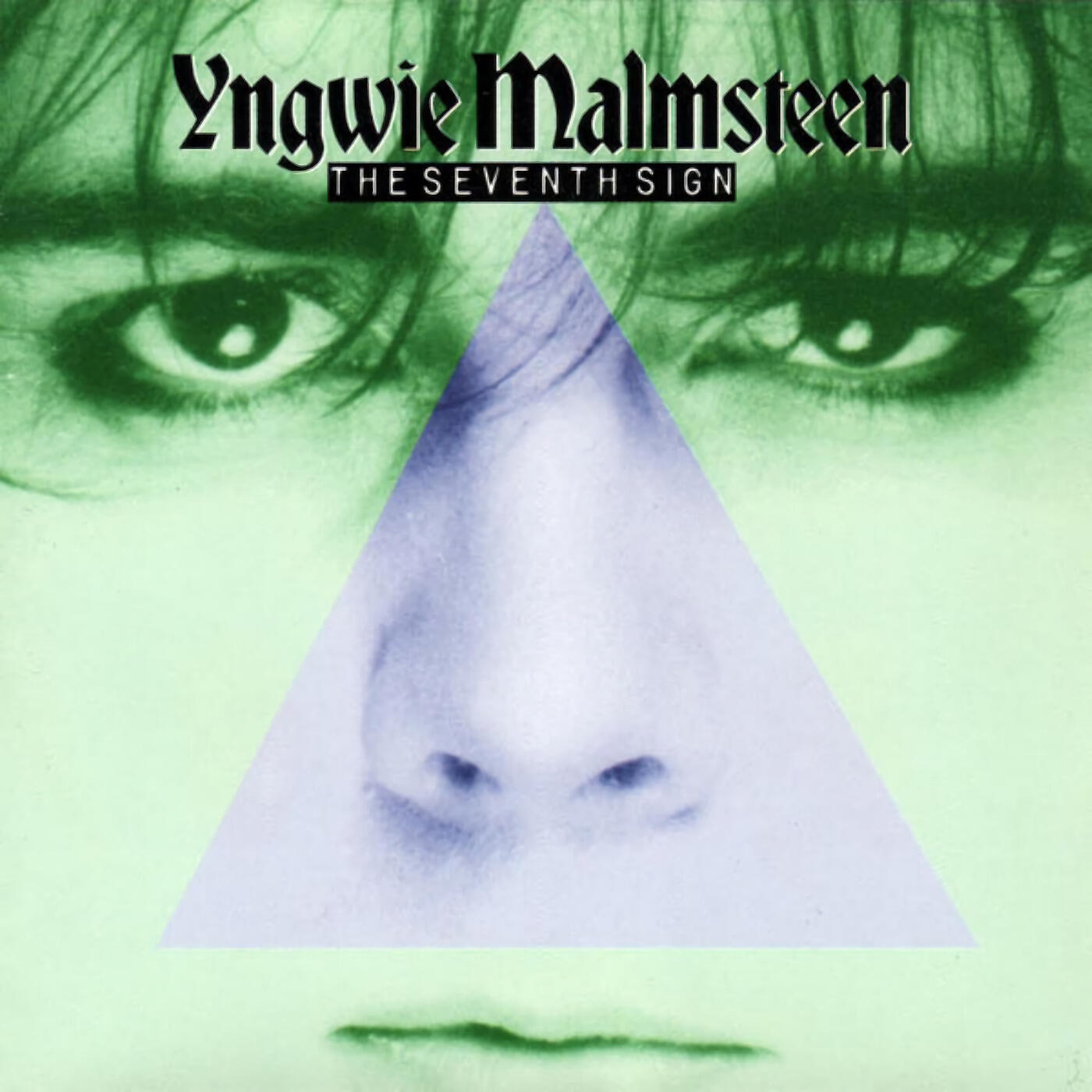 Релиз The Seventh Sign