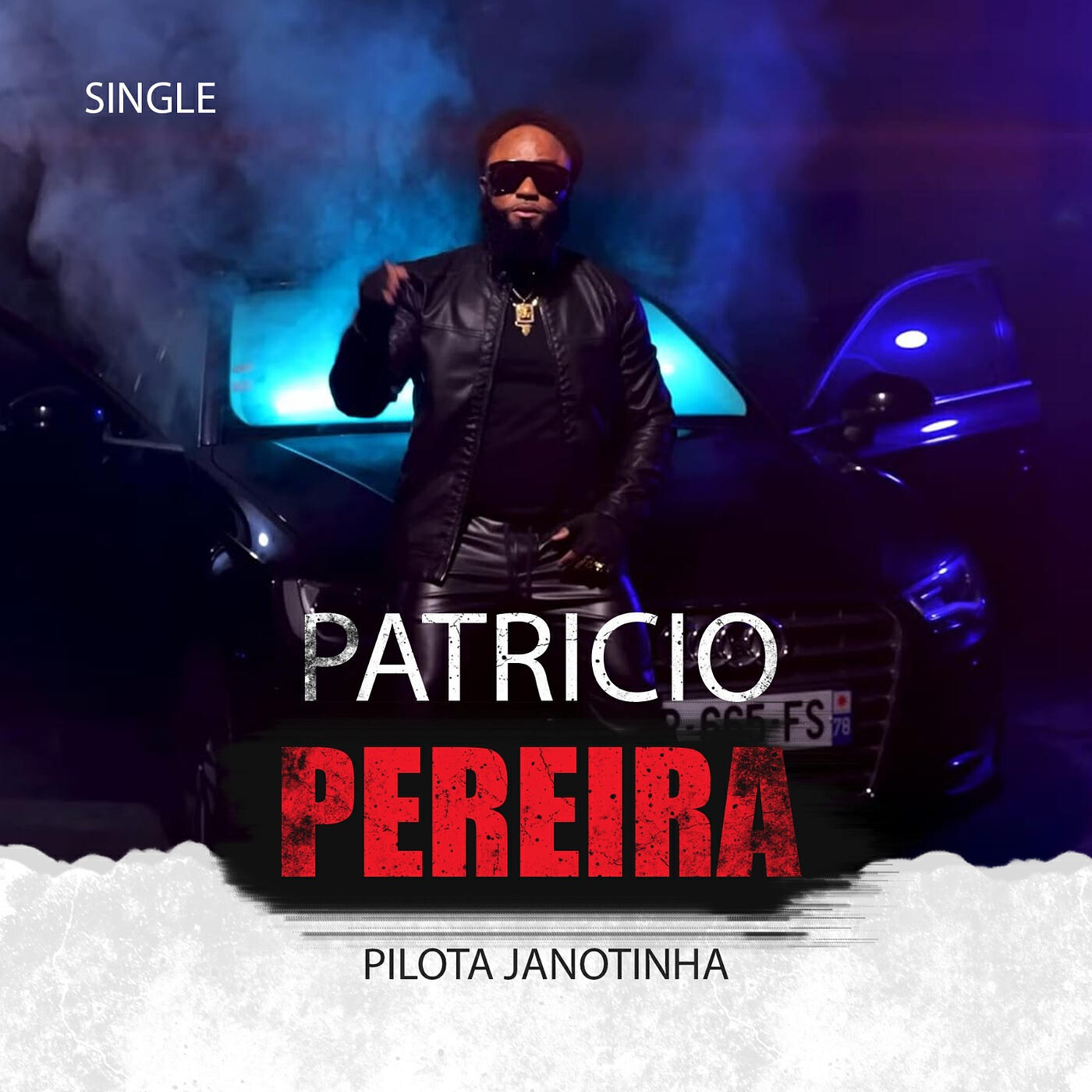 Patricio Pereira