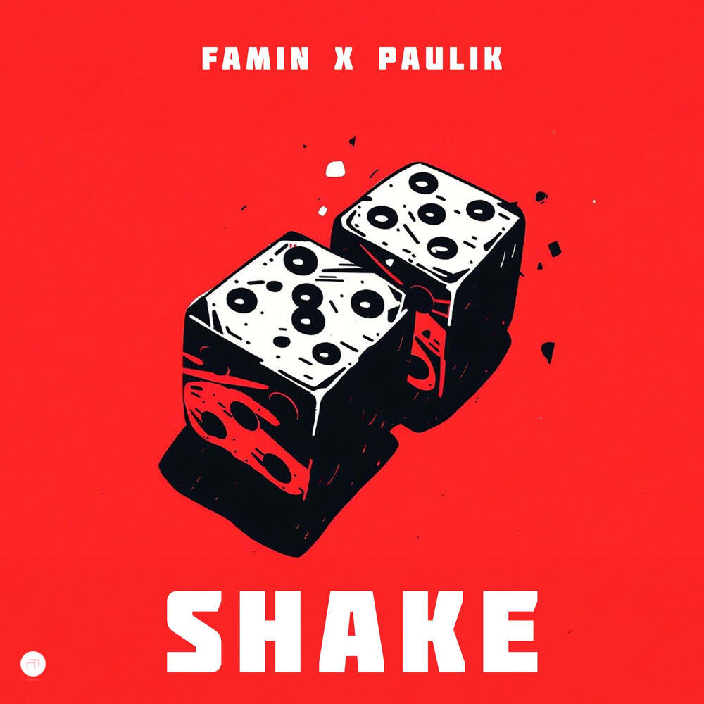 Релиз Shake