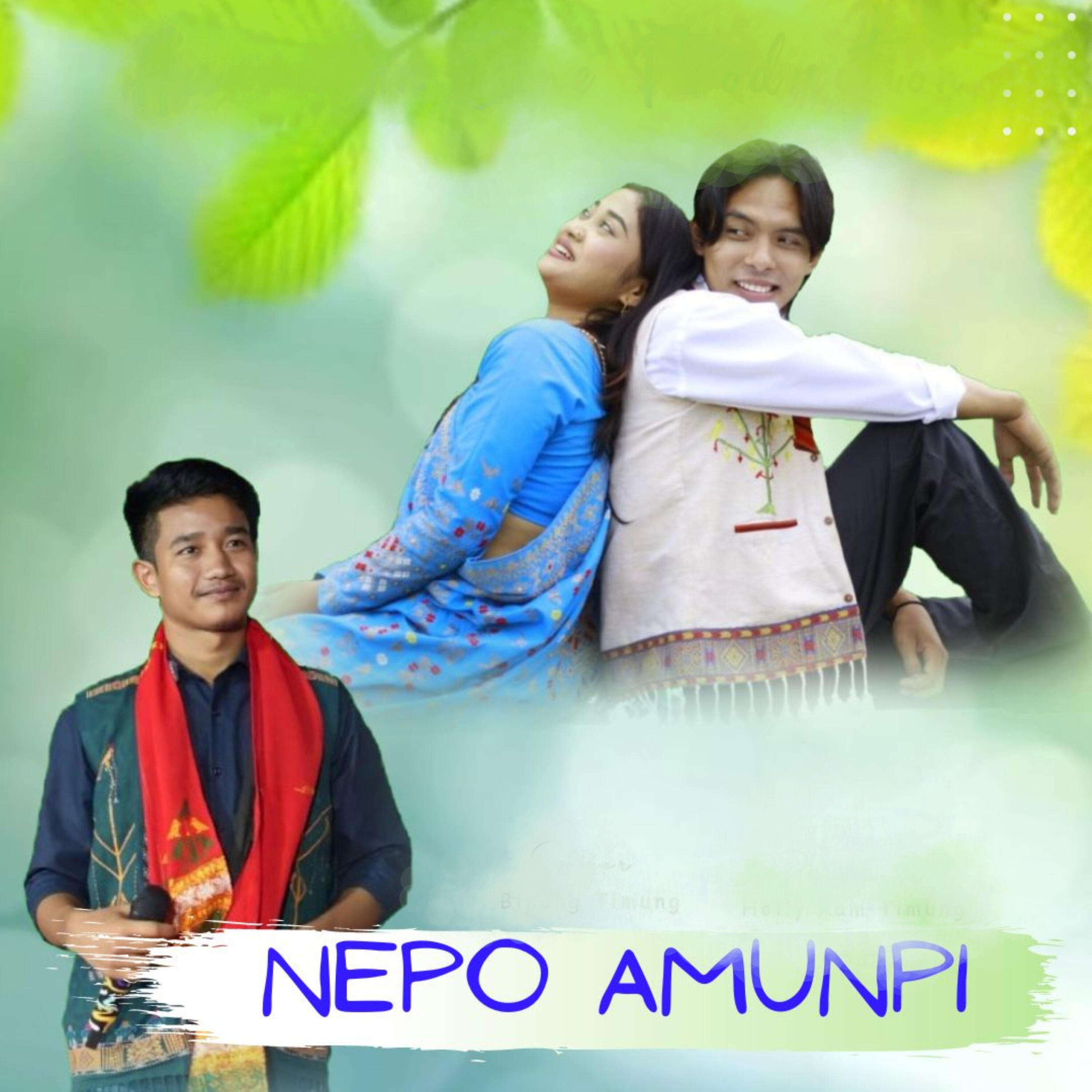 Релиз Nepo Amunpi
