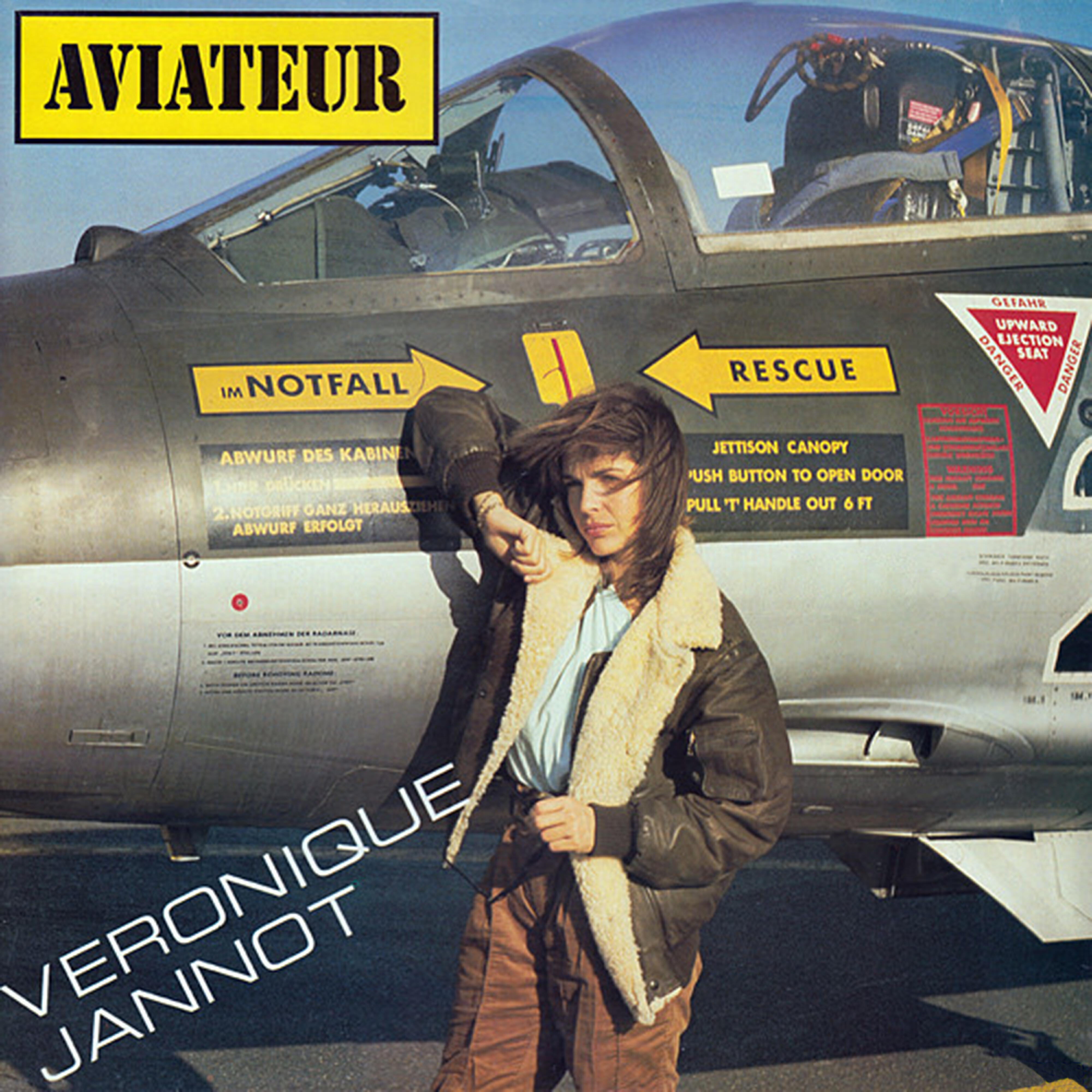 Релиз Aviateur