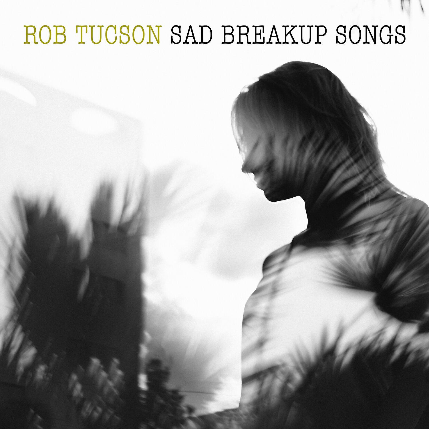 Релиз Sad Breakup Songs