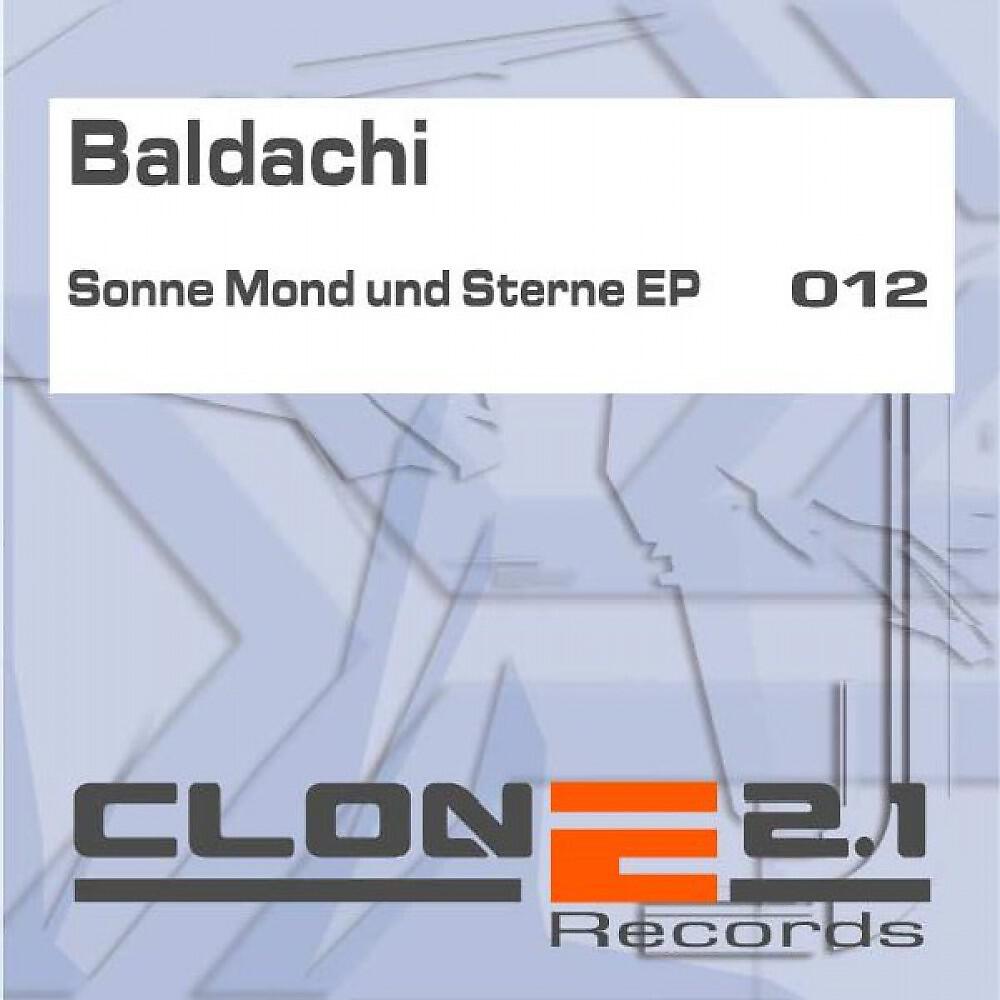 Релиз Sonne Mond Und Sterne EP