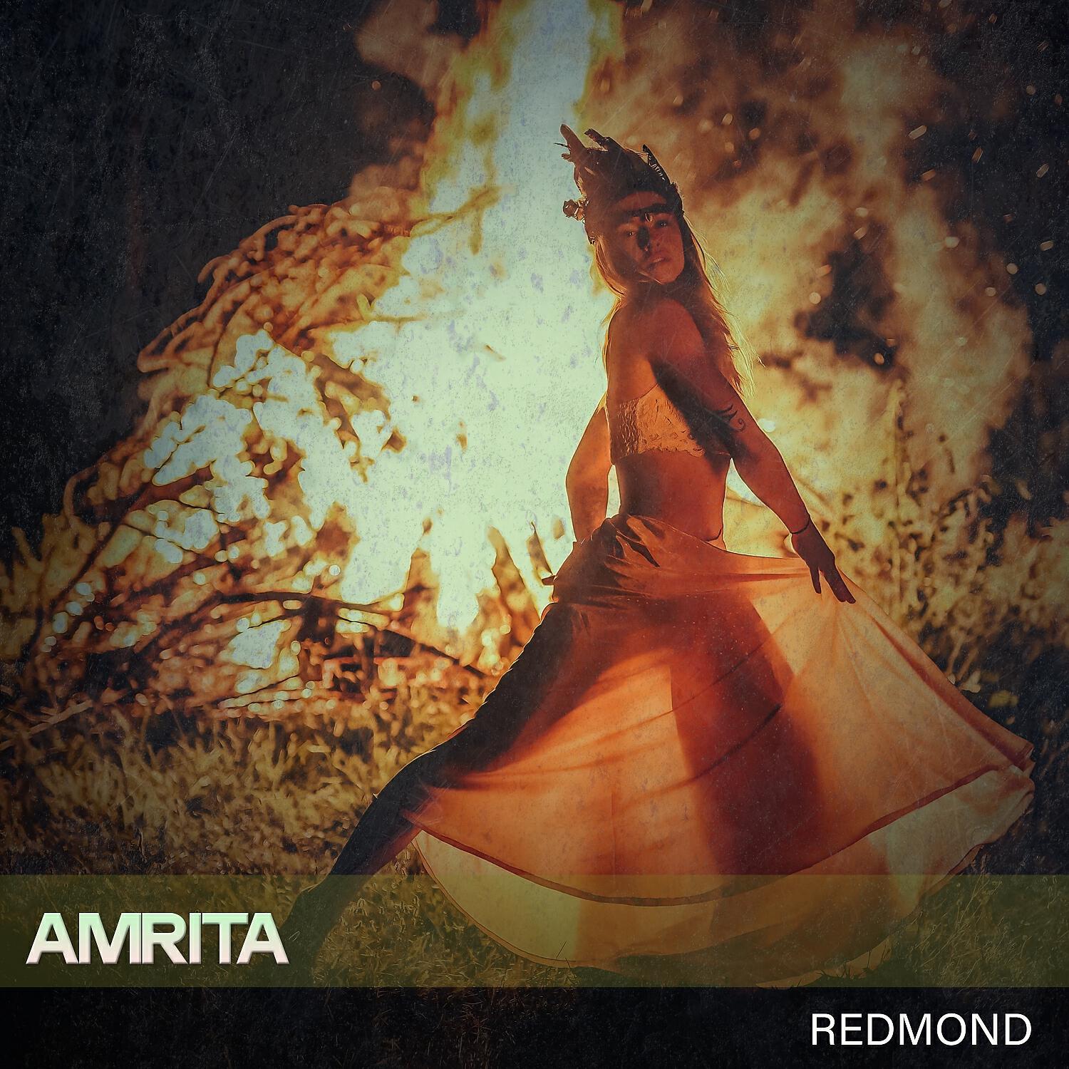 Релиз Amrita