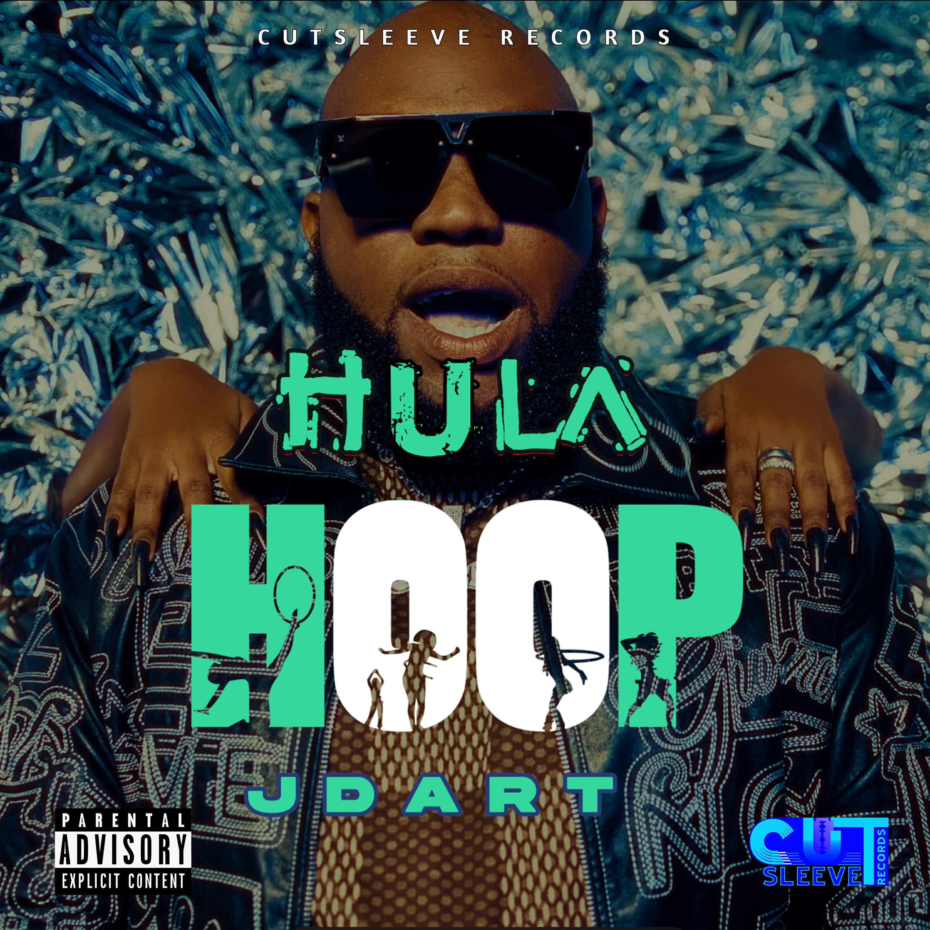 Релиз Hula Hoop