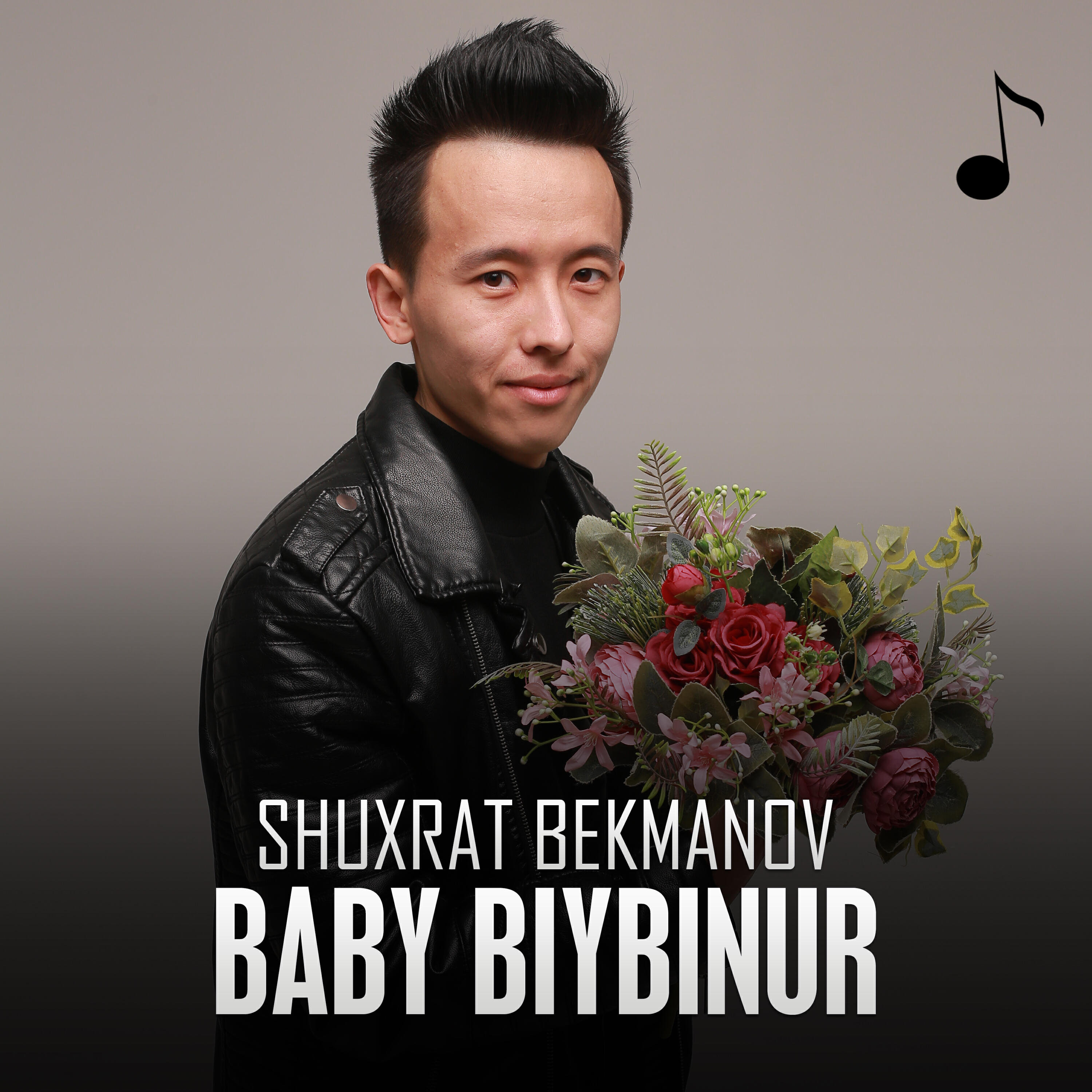 Постер альбома Baby Biybinur