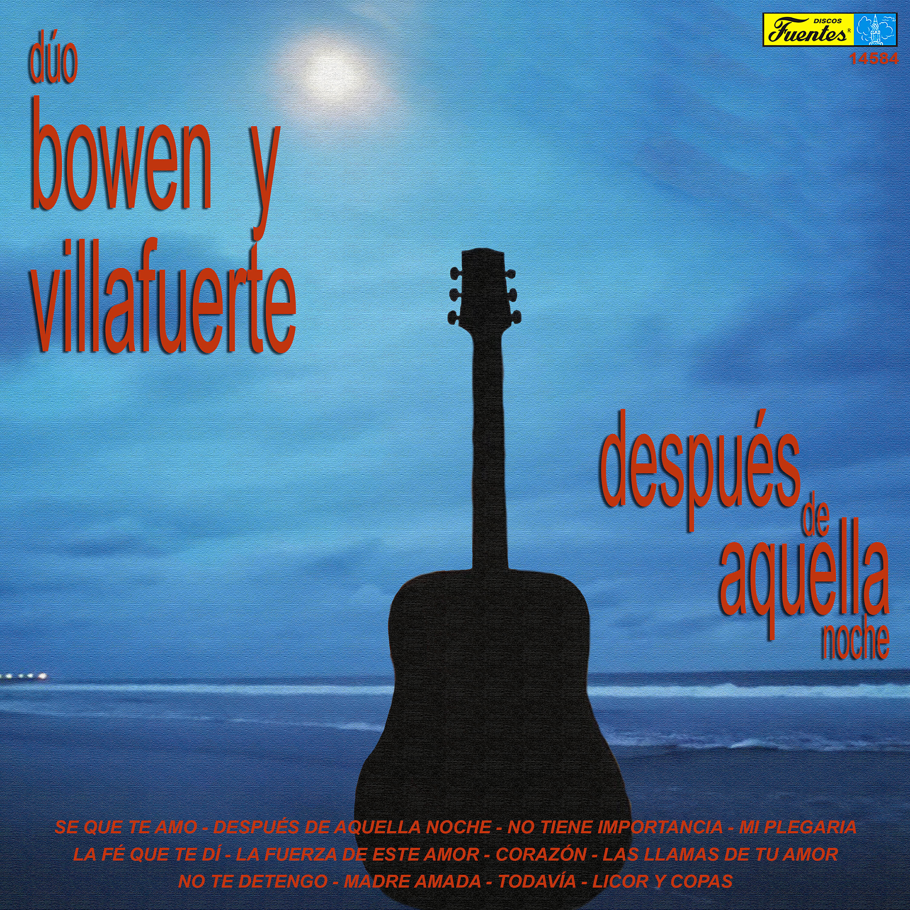 Dúo Bowen