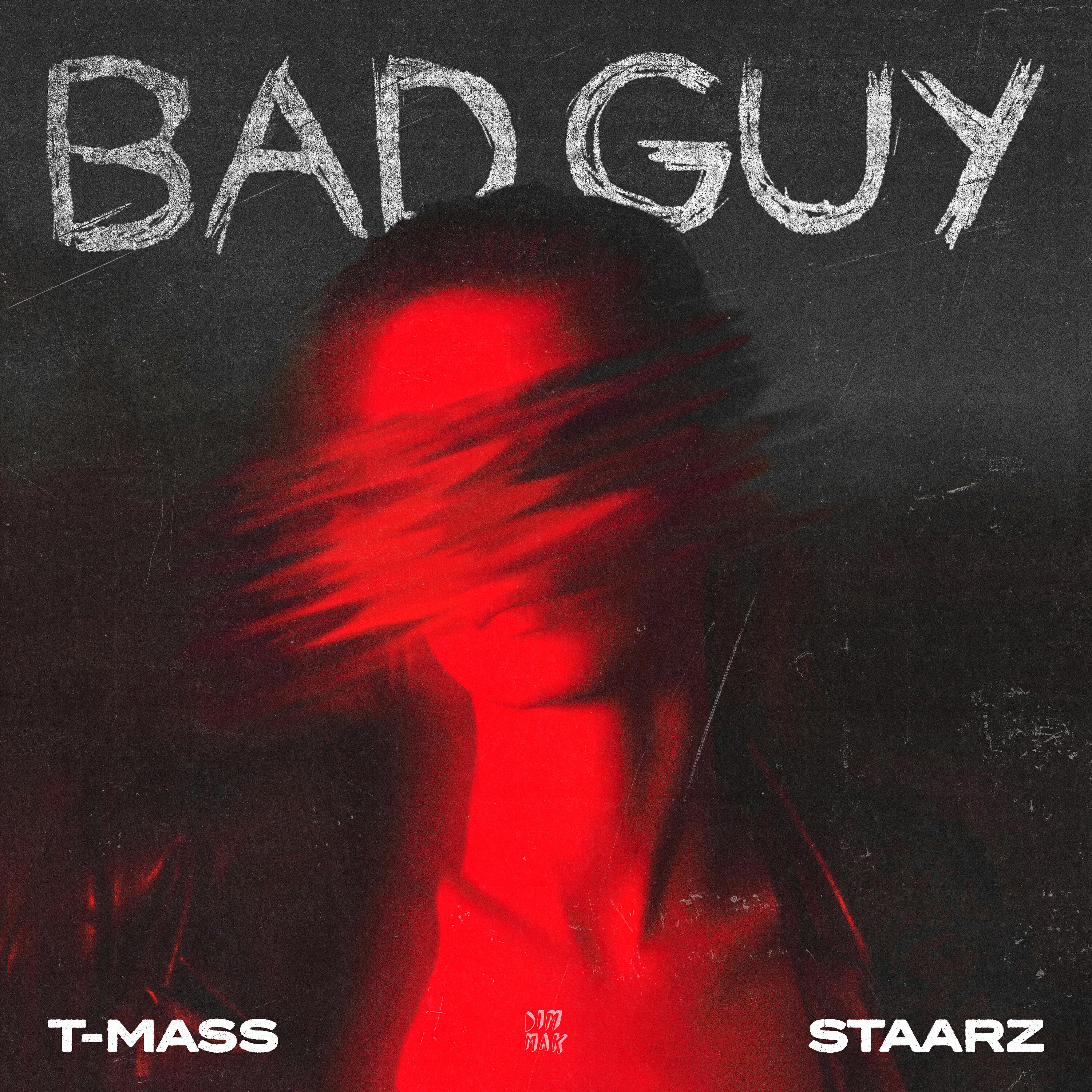 Релиз Bad Guy
