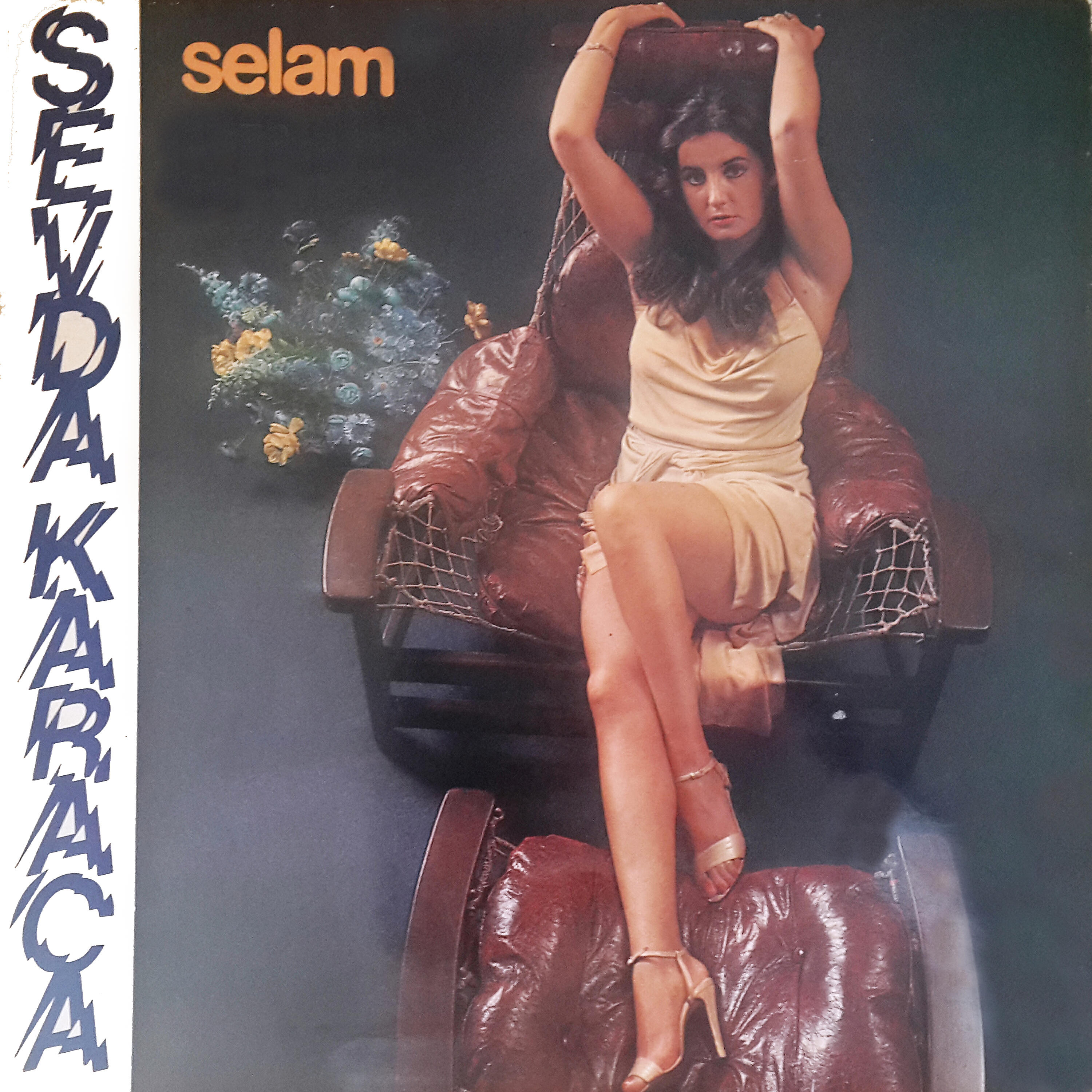 Релиз Selam