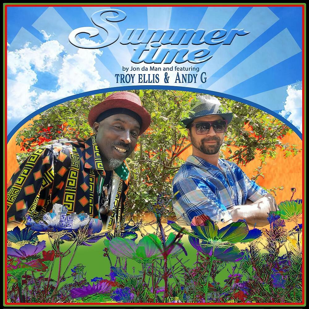Релиз Summertime (Radio Edit)