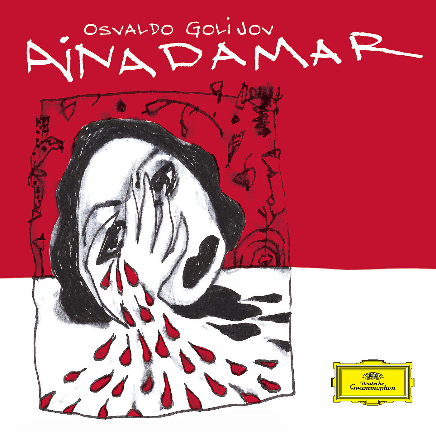 Релиз Golijov: Ainadamar incl. Bonus Tracks