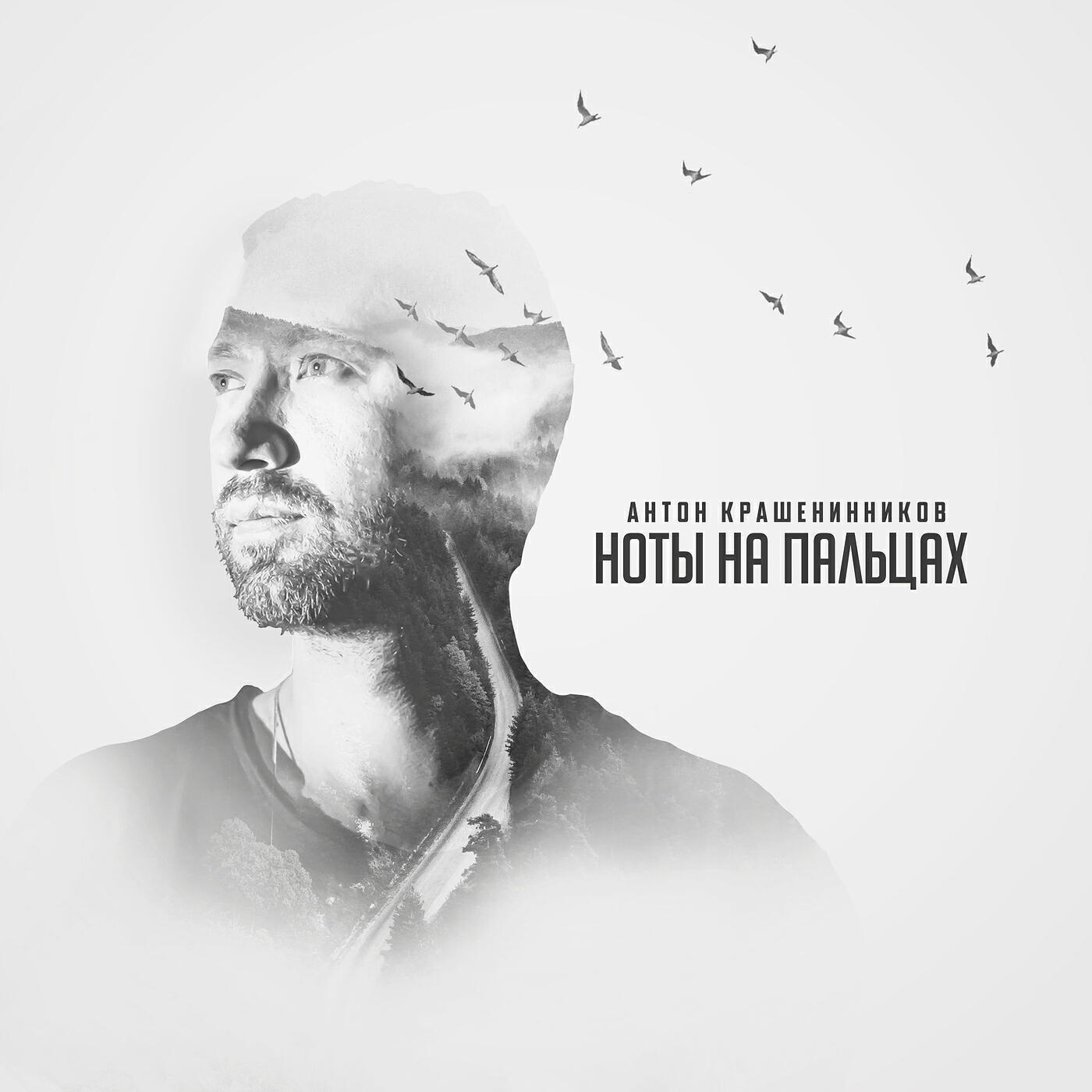 Релиз Ноты на пальцах