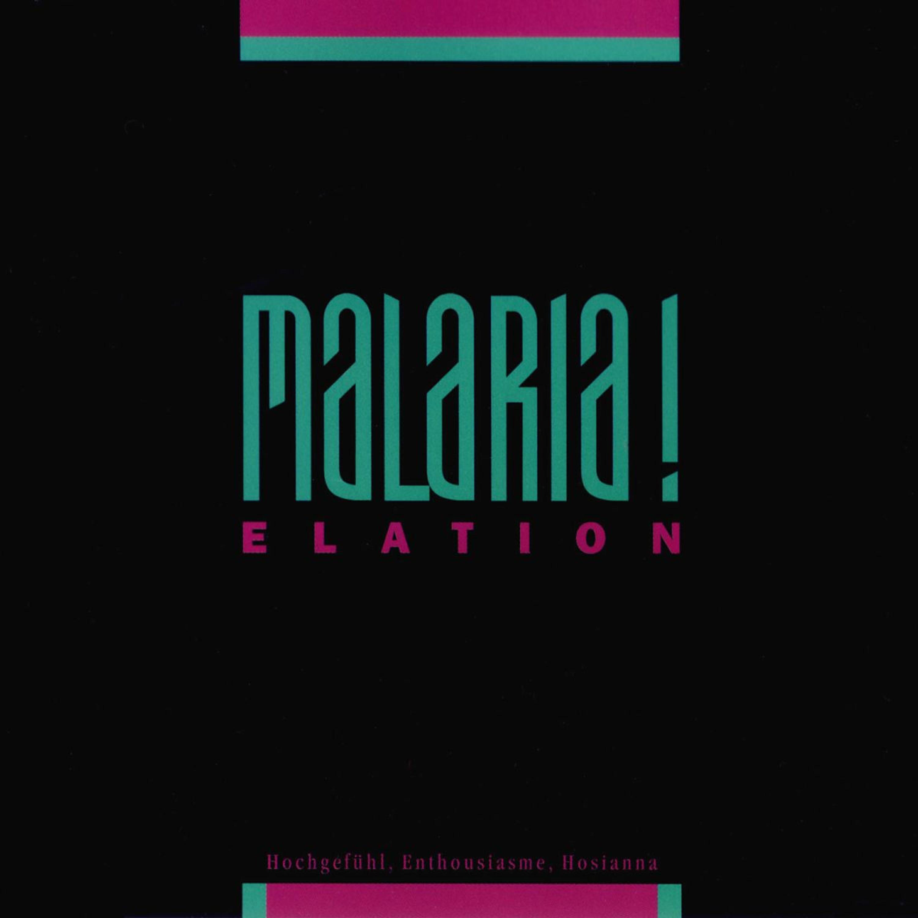 Релиз Elation