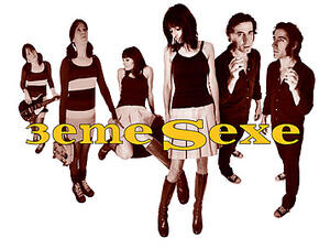 3eme Sexe