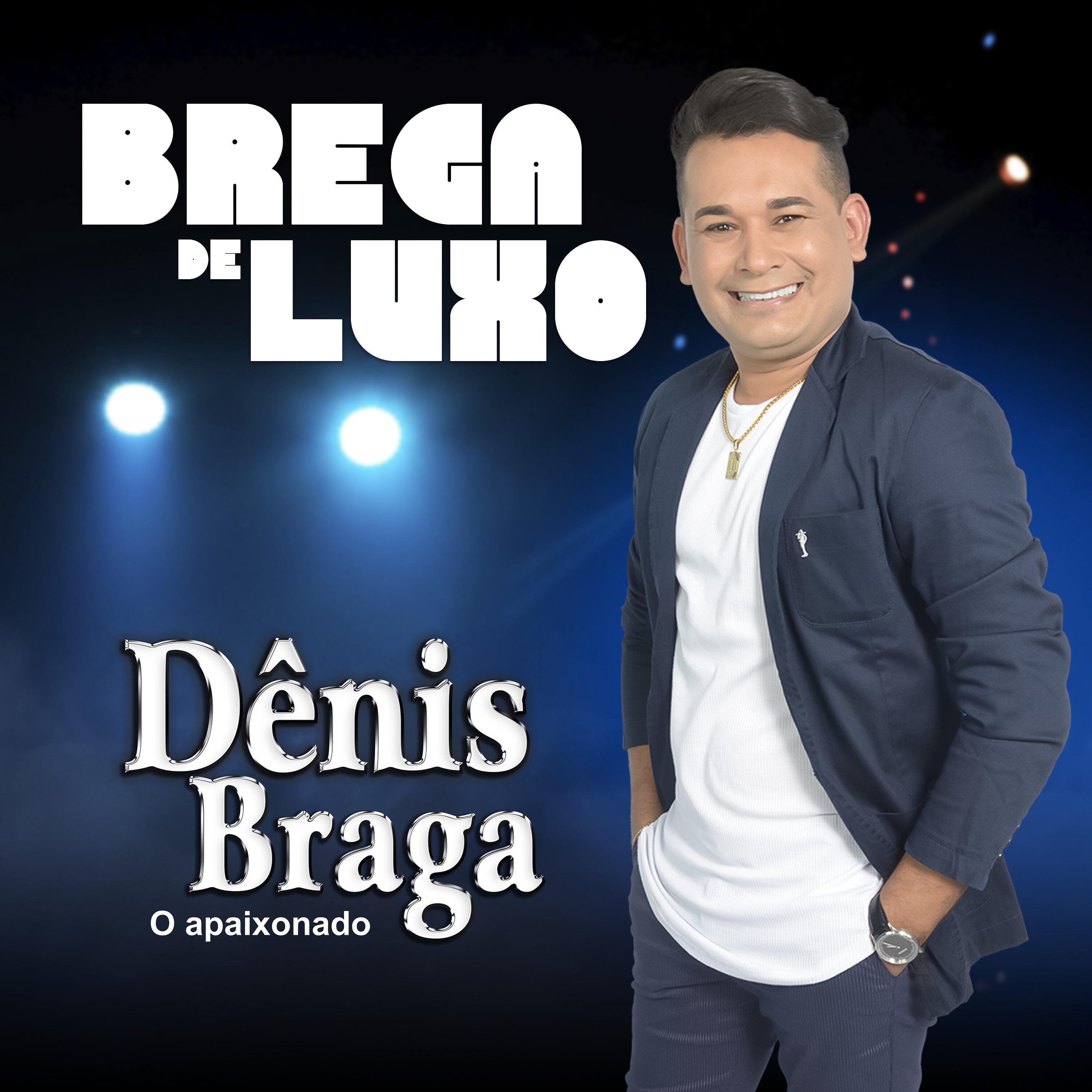 Релиз Brega de Luxo