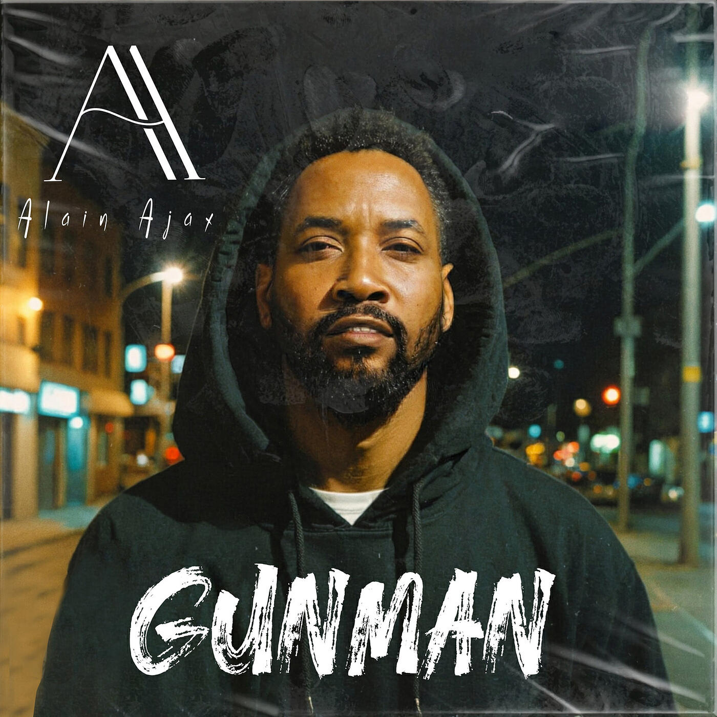 Alain Ajax