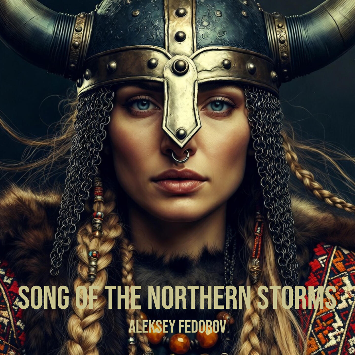 Релиз Song of the Northern Storms