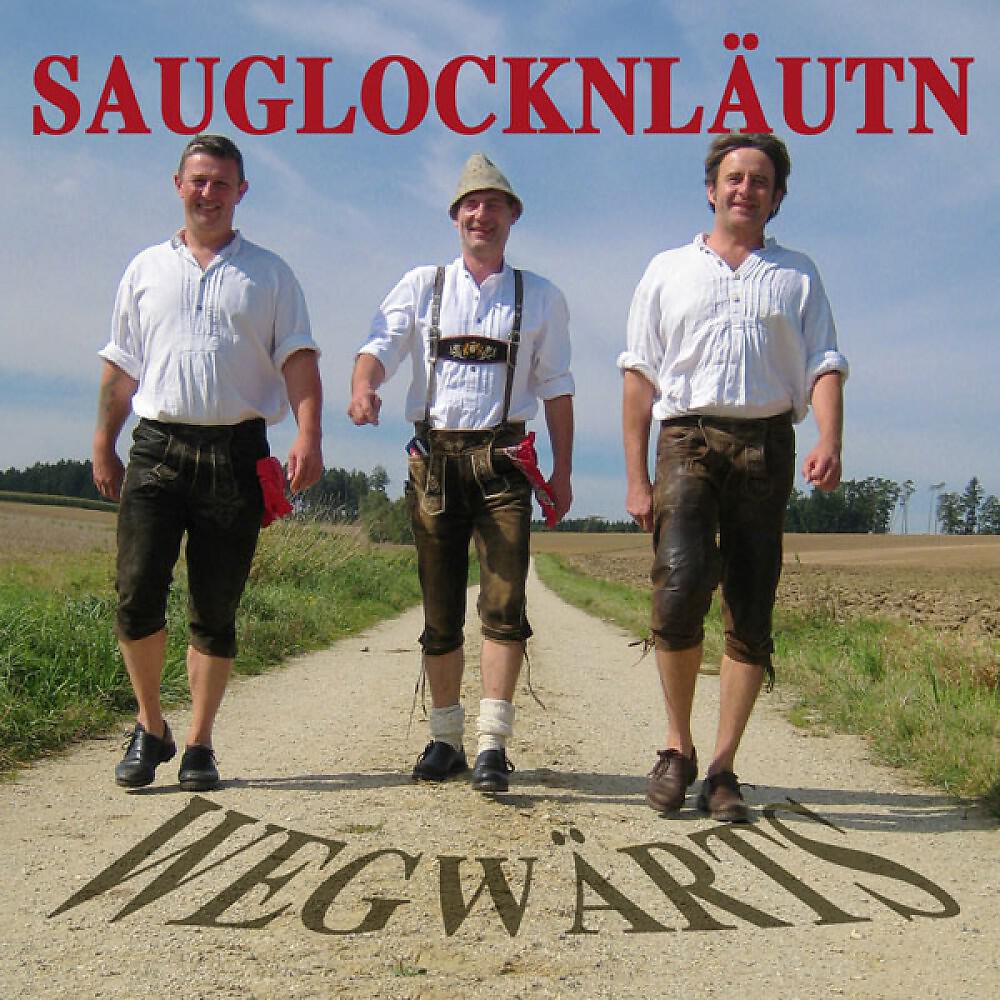 Релиз Wegwärts