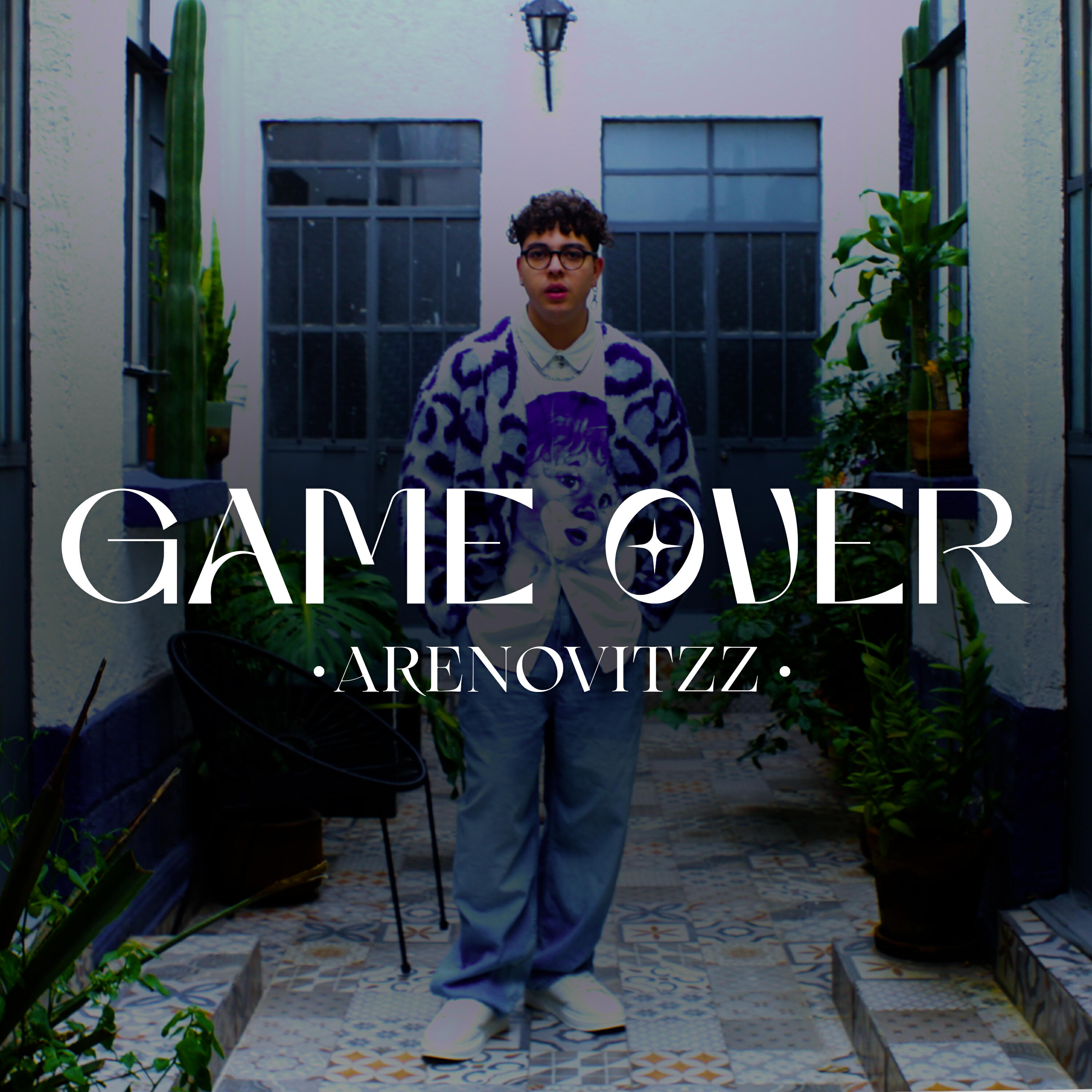 Релиз Game Over