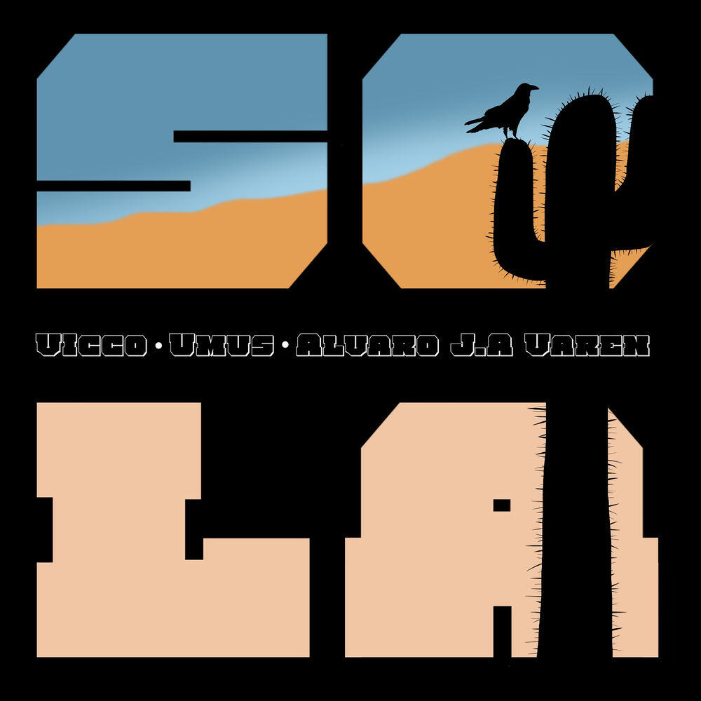 Релиз Sola