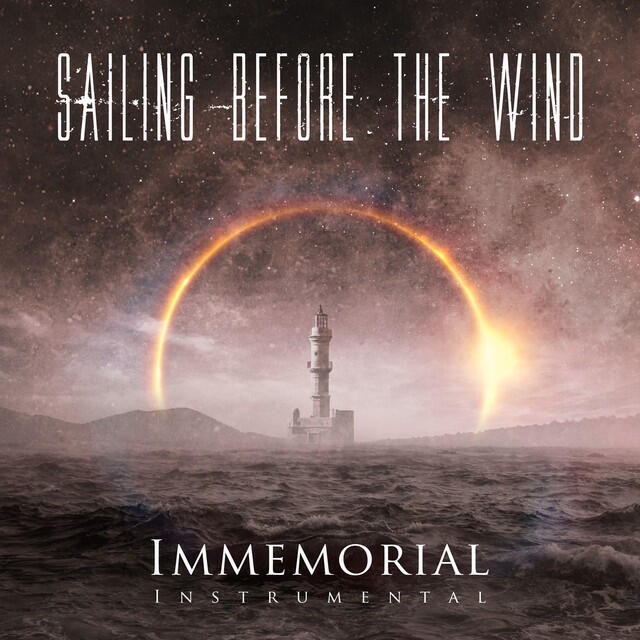 Релиз Immemorial (Instrumental)