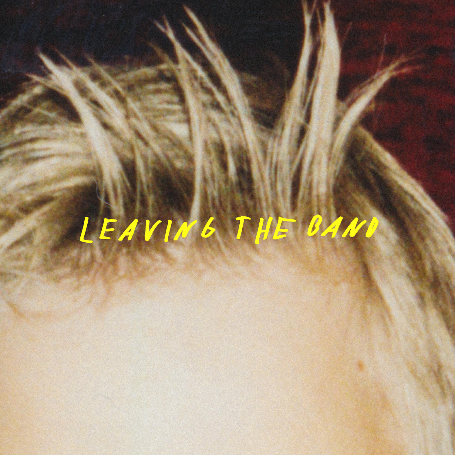 Релиз LEAVING THE BAND