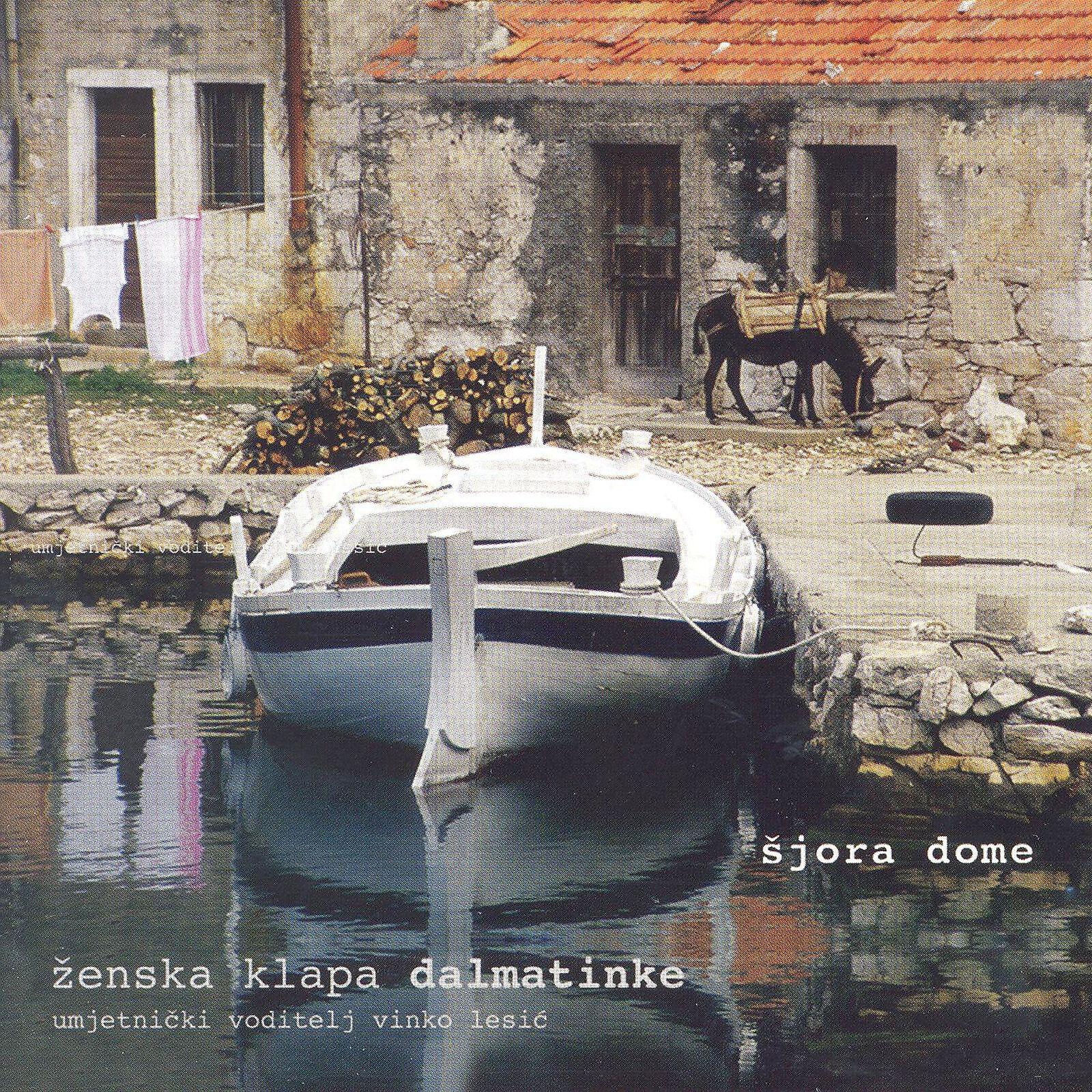 Релиз Šjora Dome