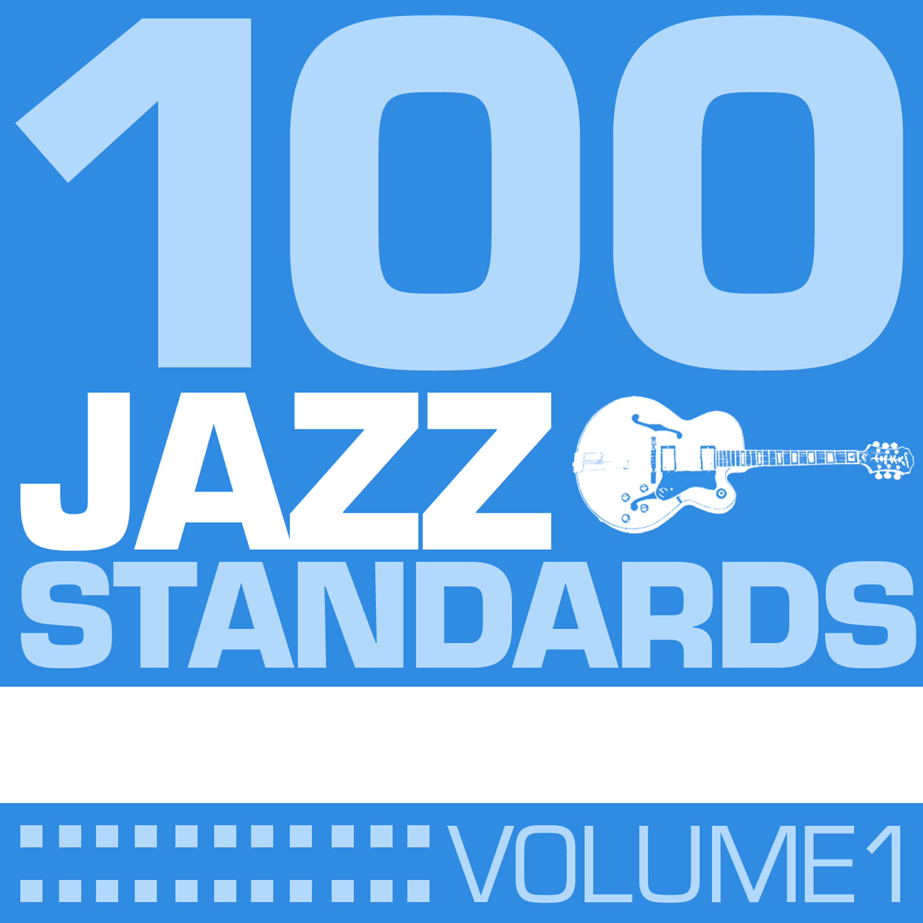 Релиз 100 Jazz Standards Vol. 1