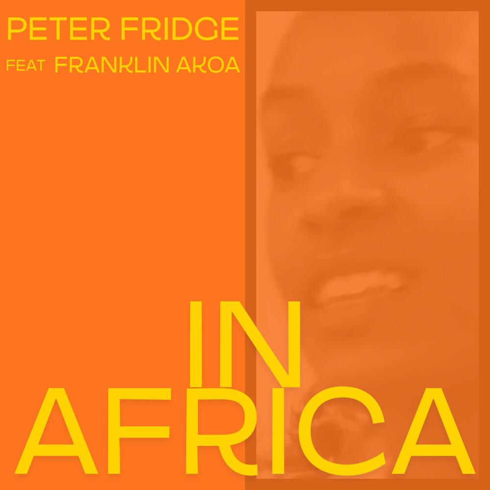 Релиз In Africa (Radio Edit)