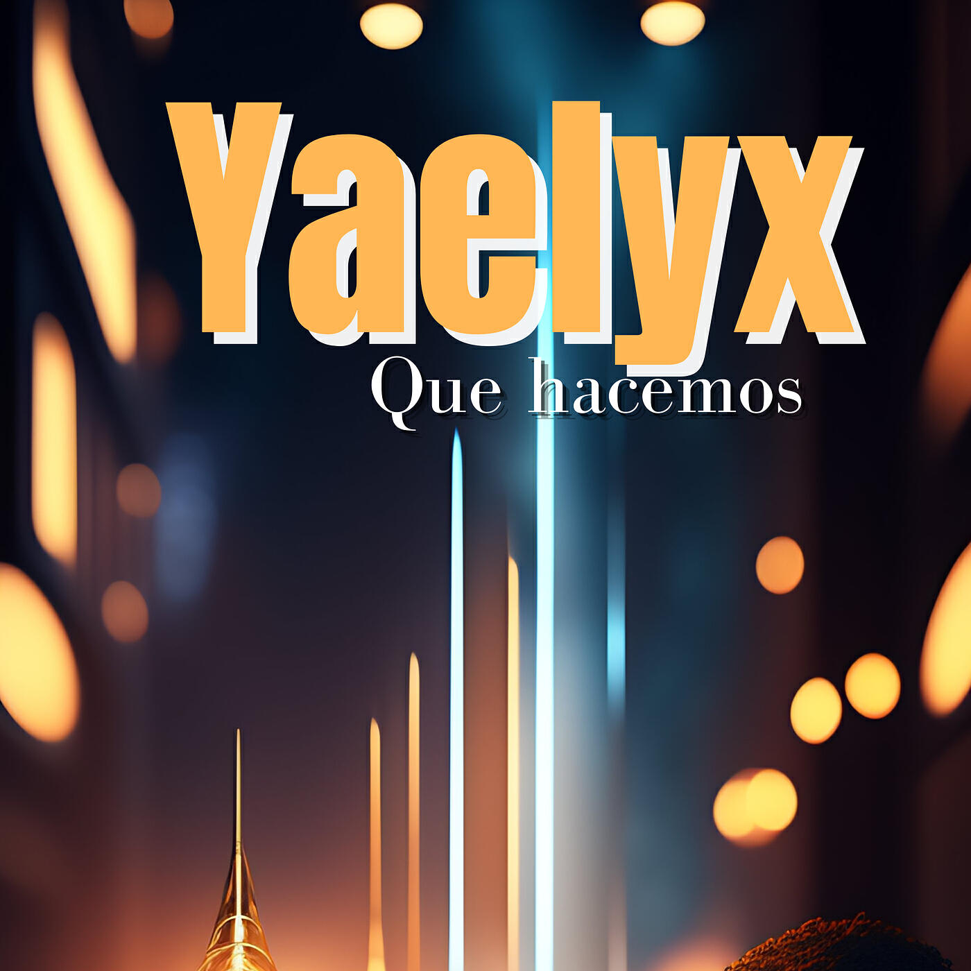Yaelyx