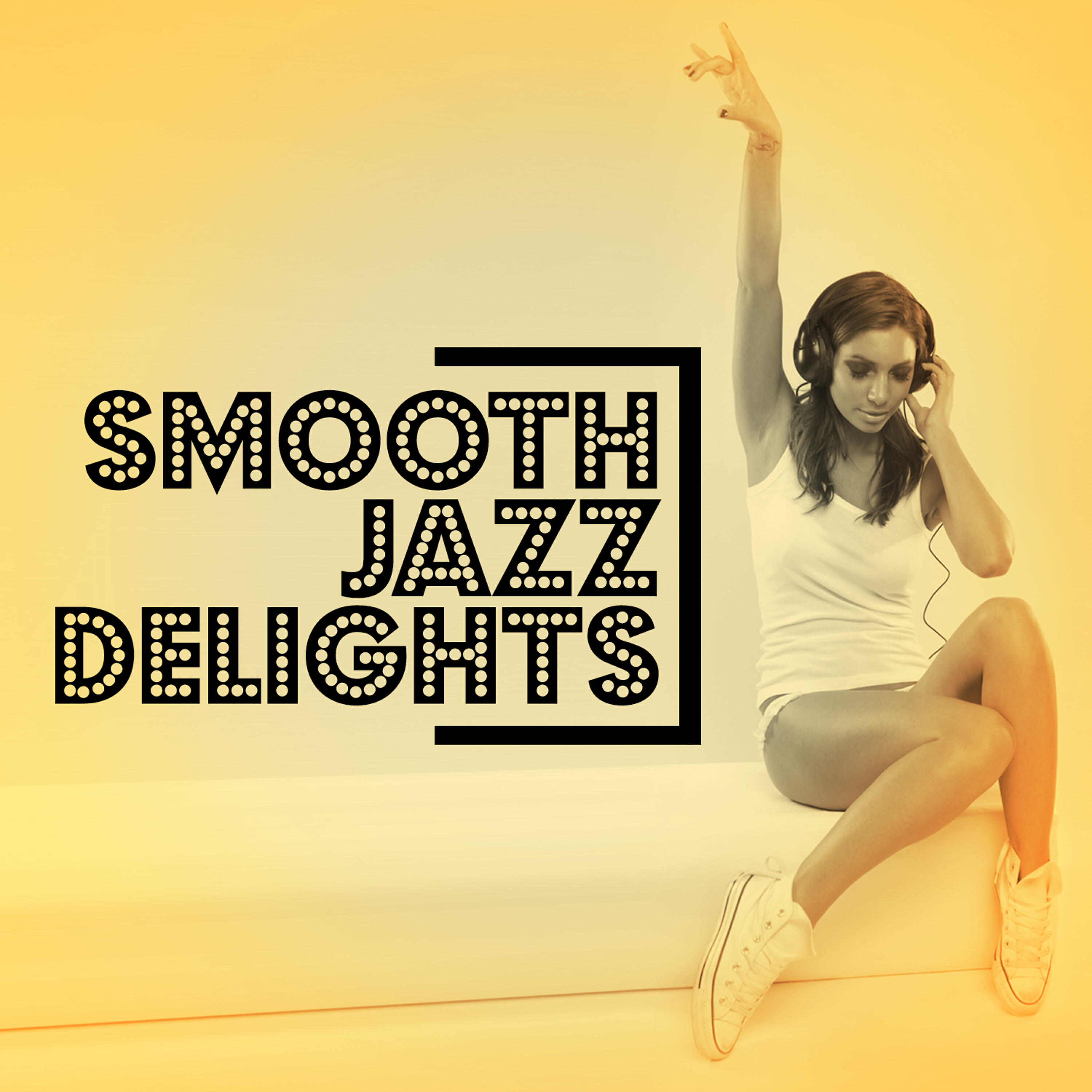 Релиз Smooth Jazz Delights