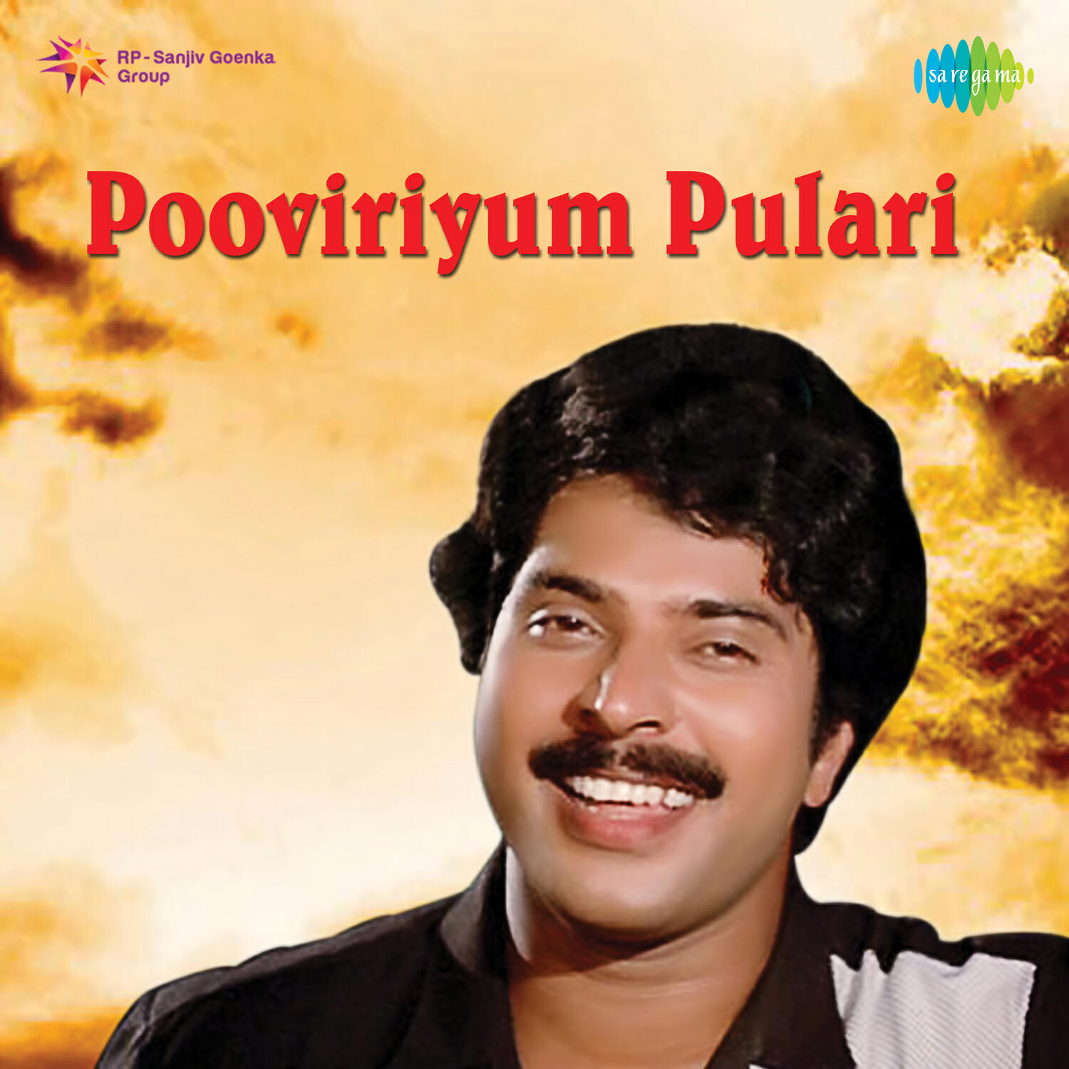 Релиз Pooviriyum Pulari (Original Motion Picture Soundtrack)