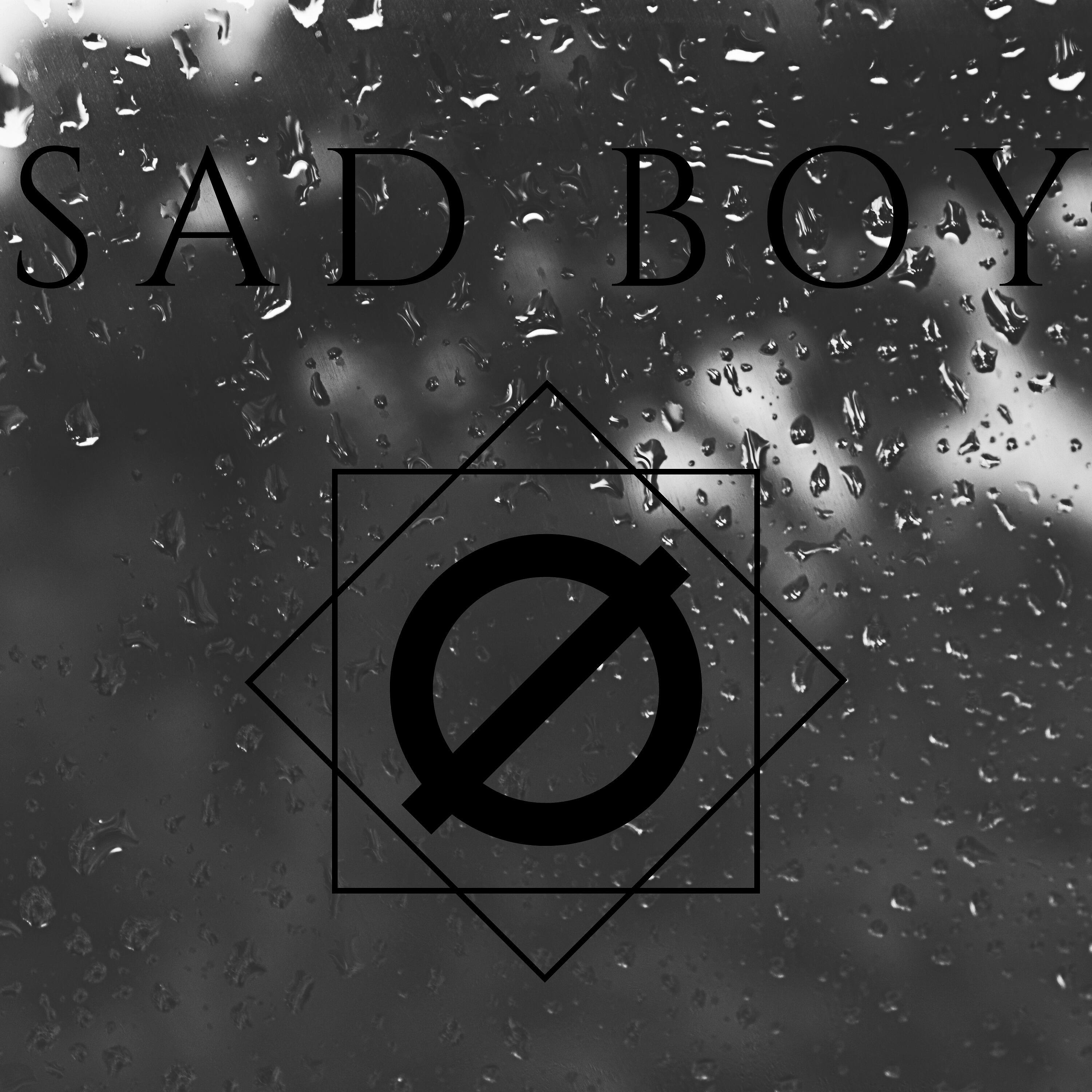 Релиз Sad Boy