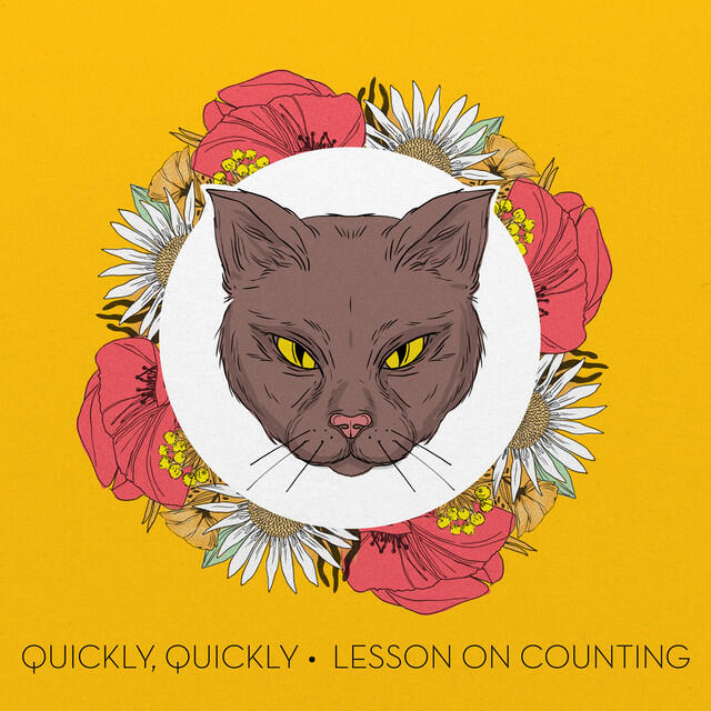 Релиз Lesson on Counting