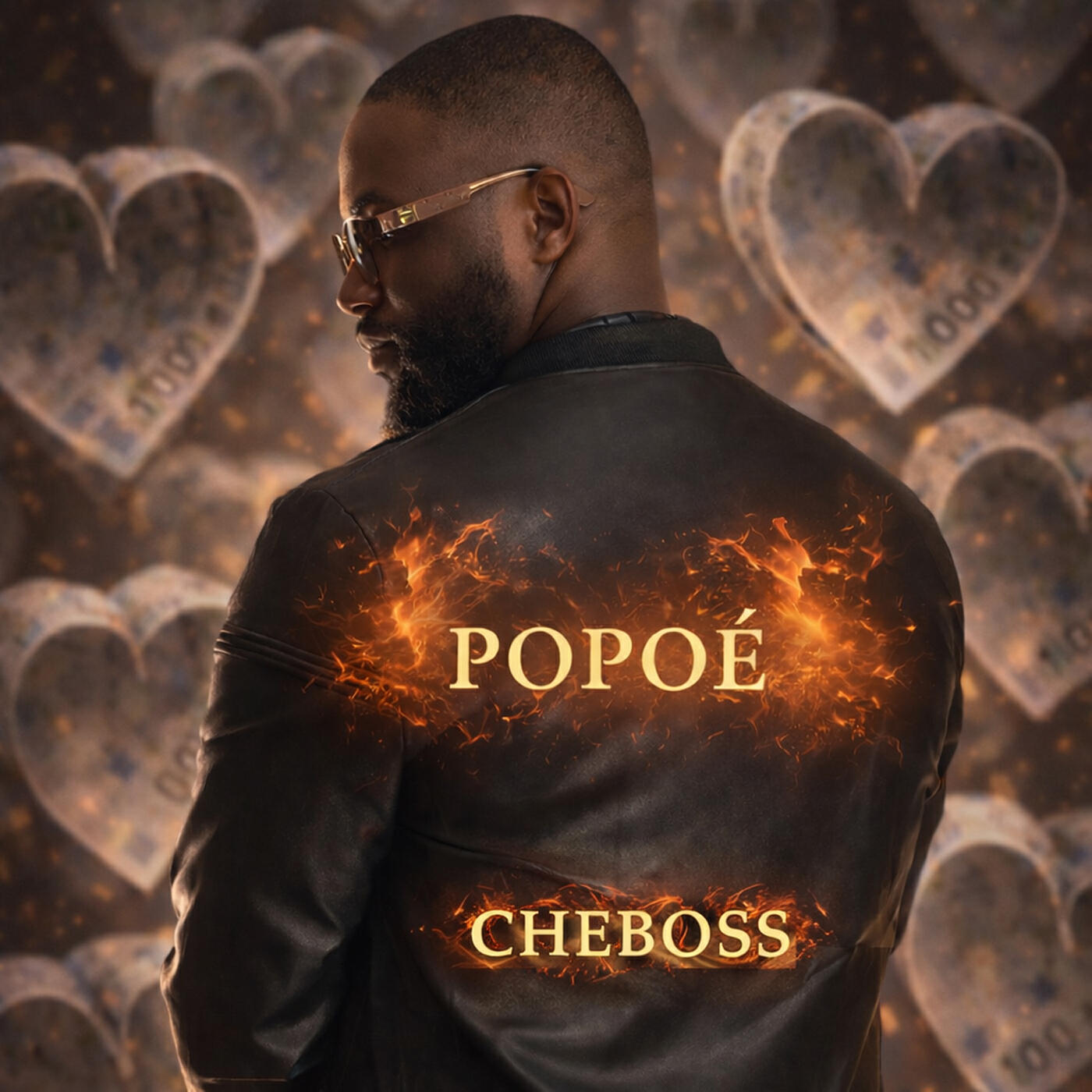 Релиз Popoé