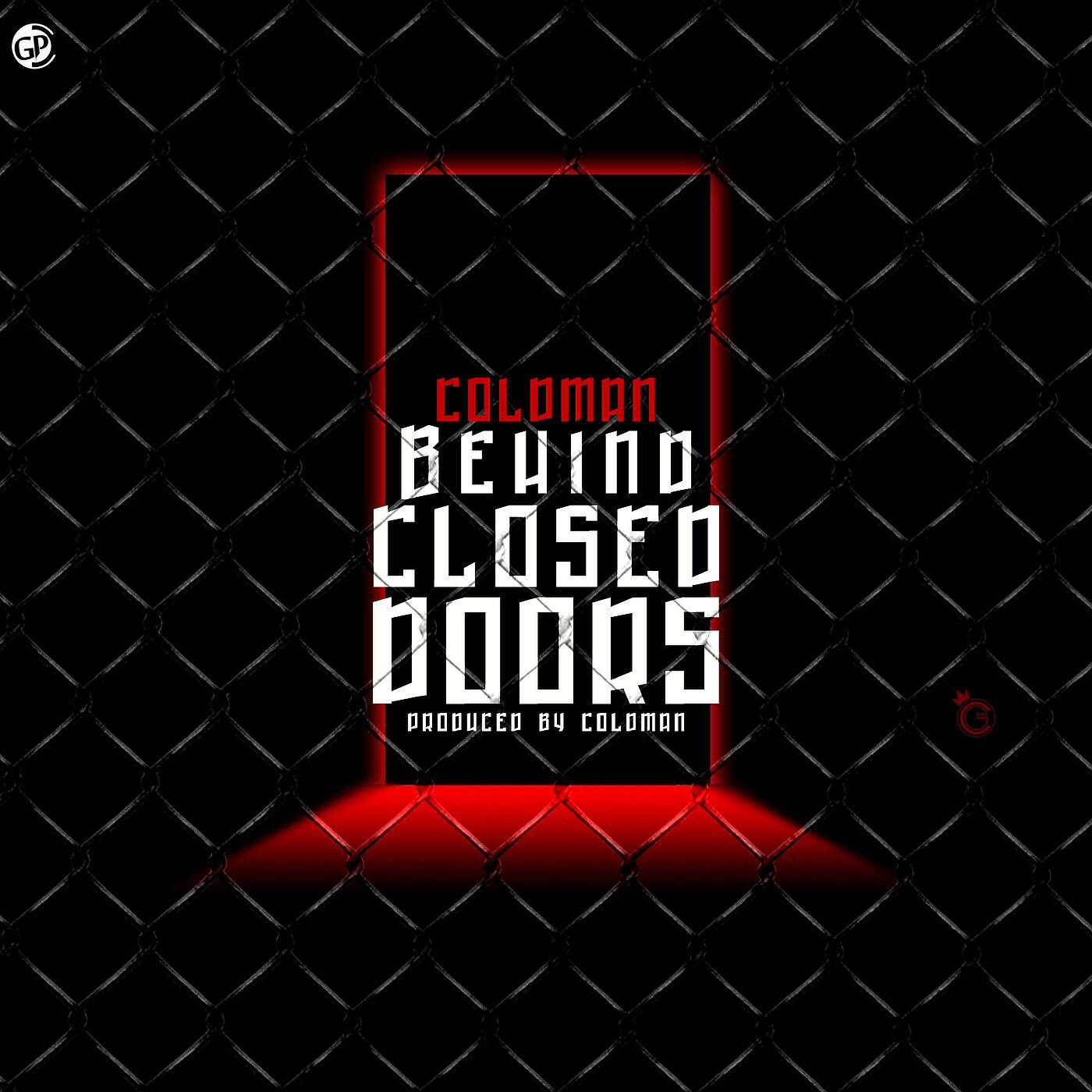 Релиз Behind Closed Doors