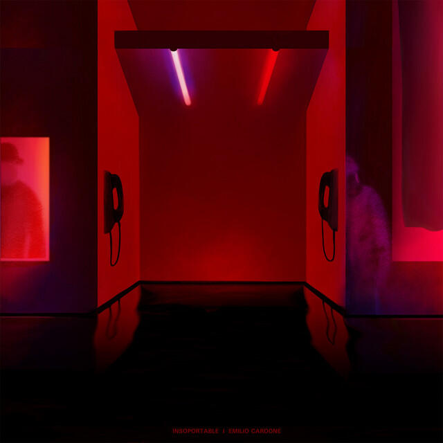 Релиз Insoportable