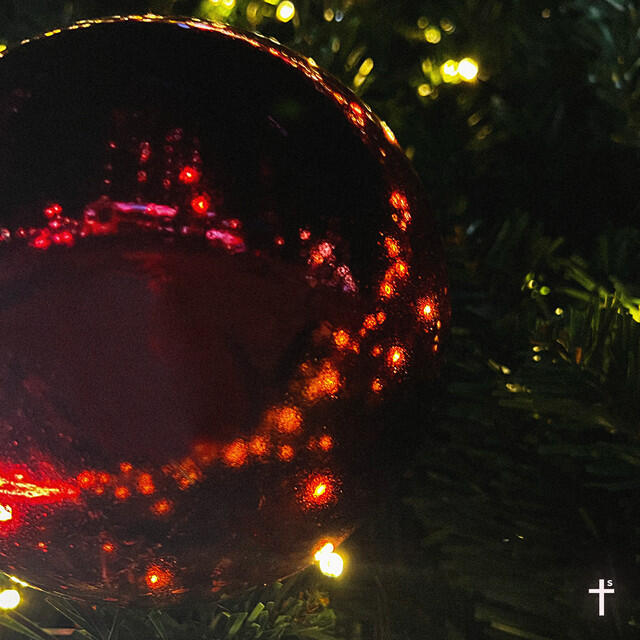 Релиз This Christmas