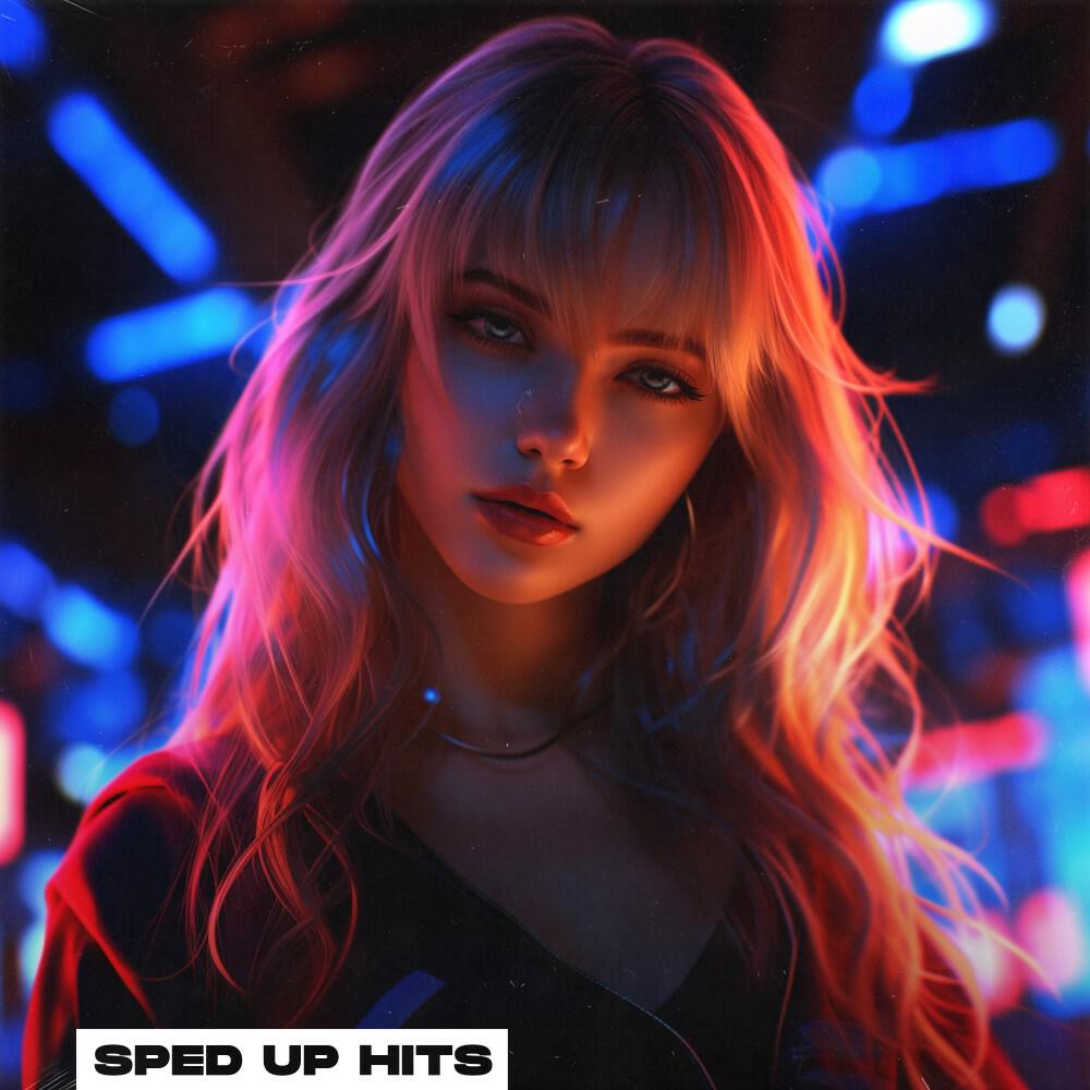 Релиз Sped Up Hits, Vol. 3