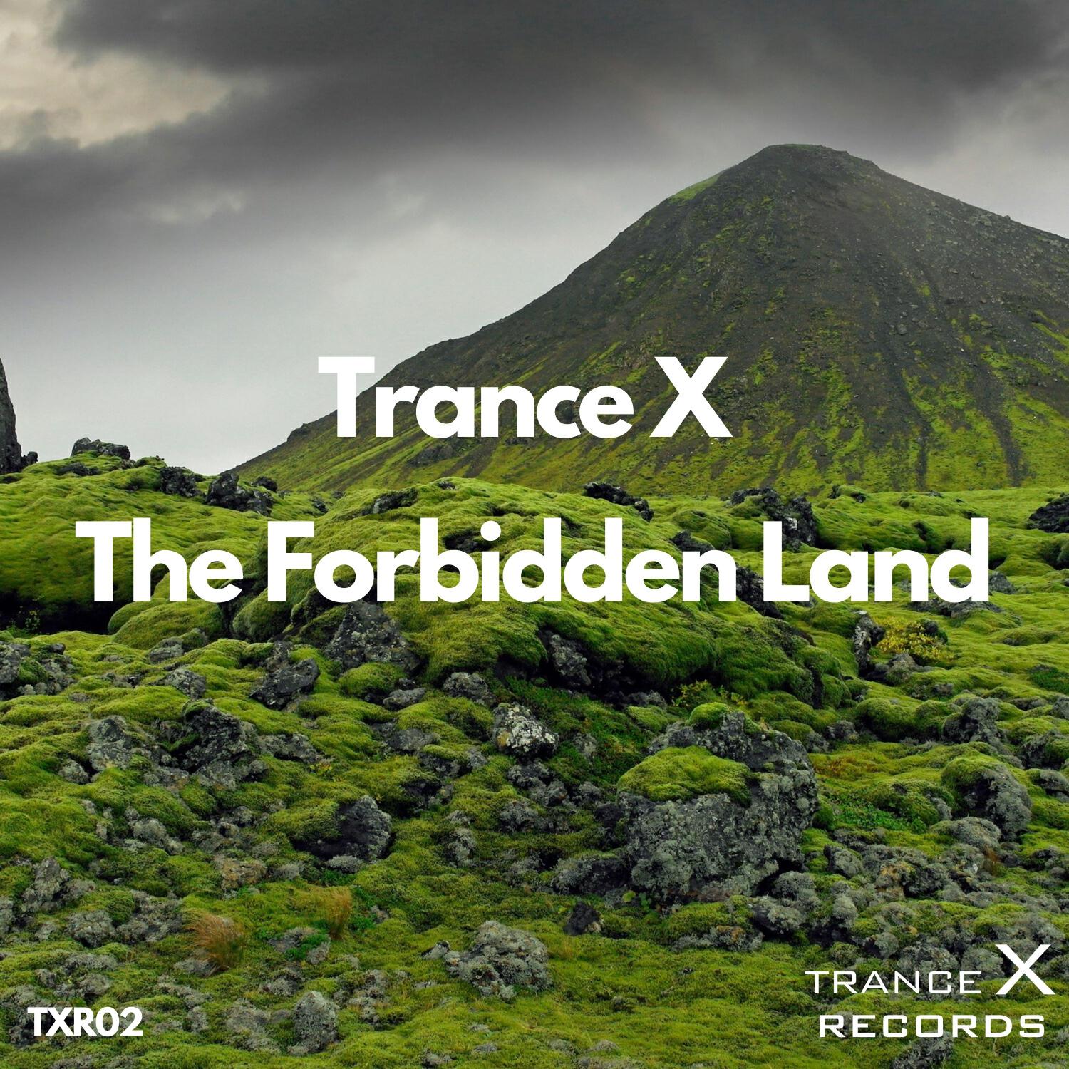 Релиз The Forbidden Land