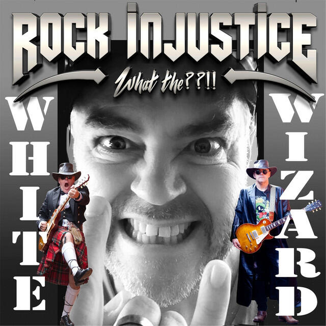 Rock Injustice