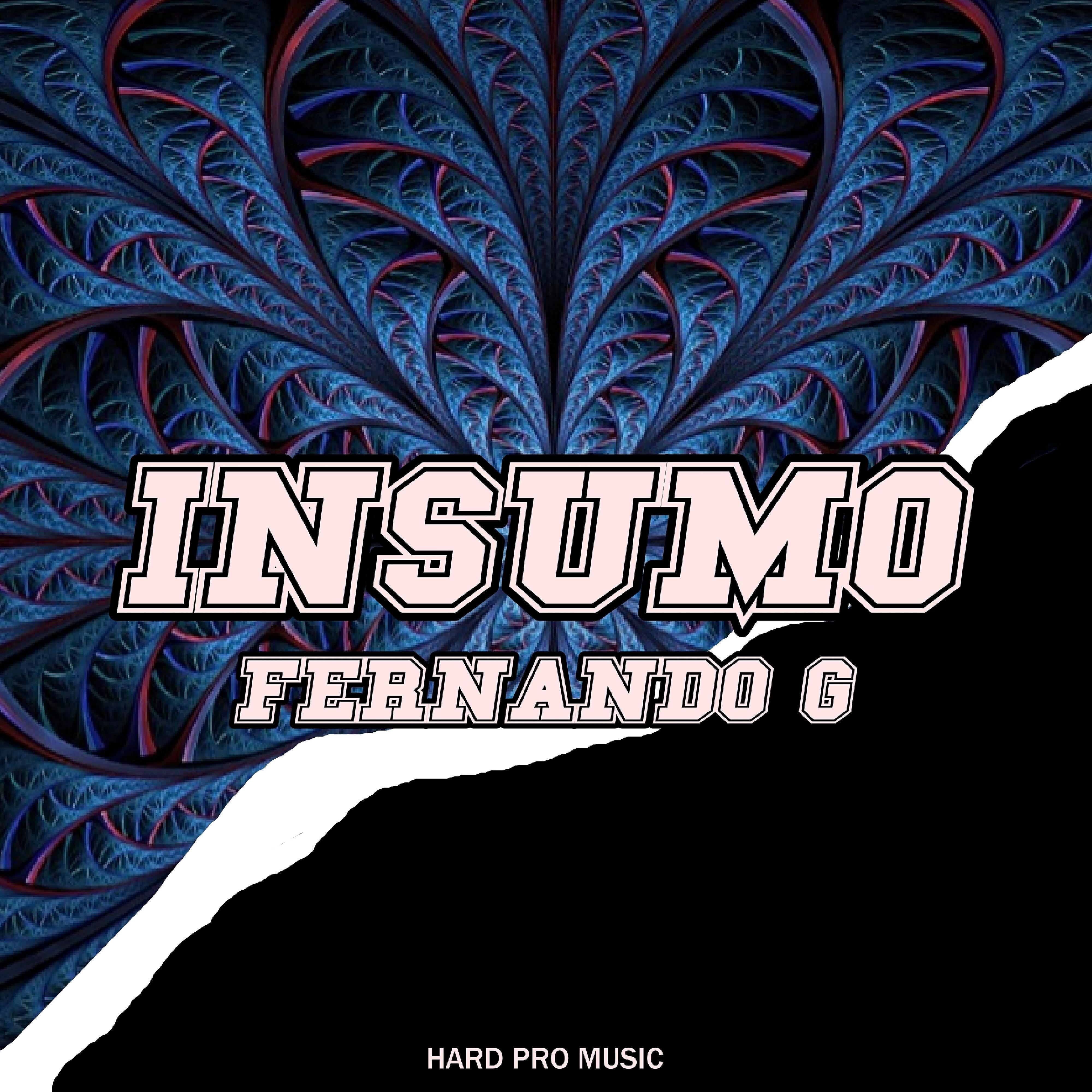 Релиз Insumo Fernando G