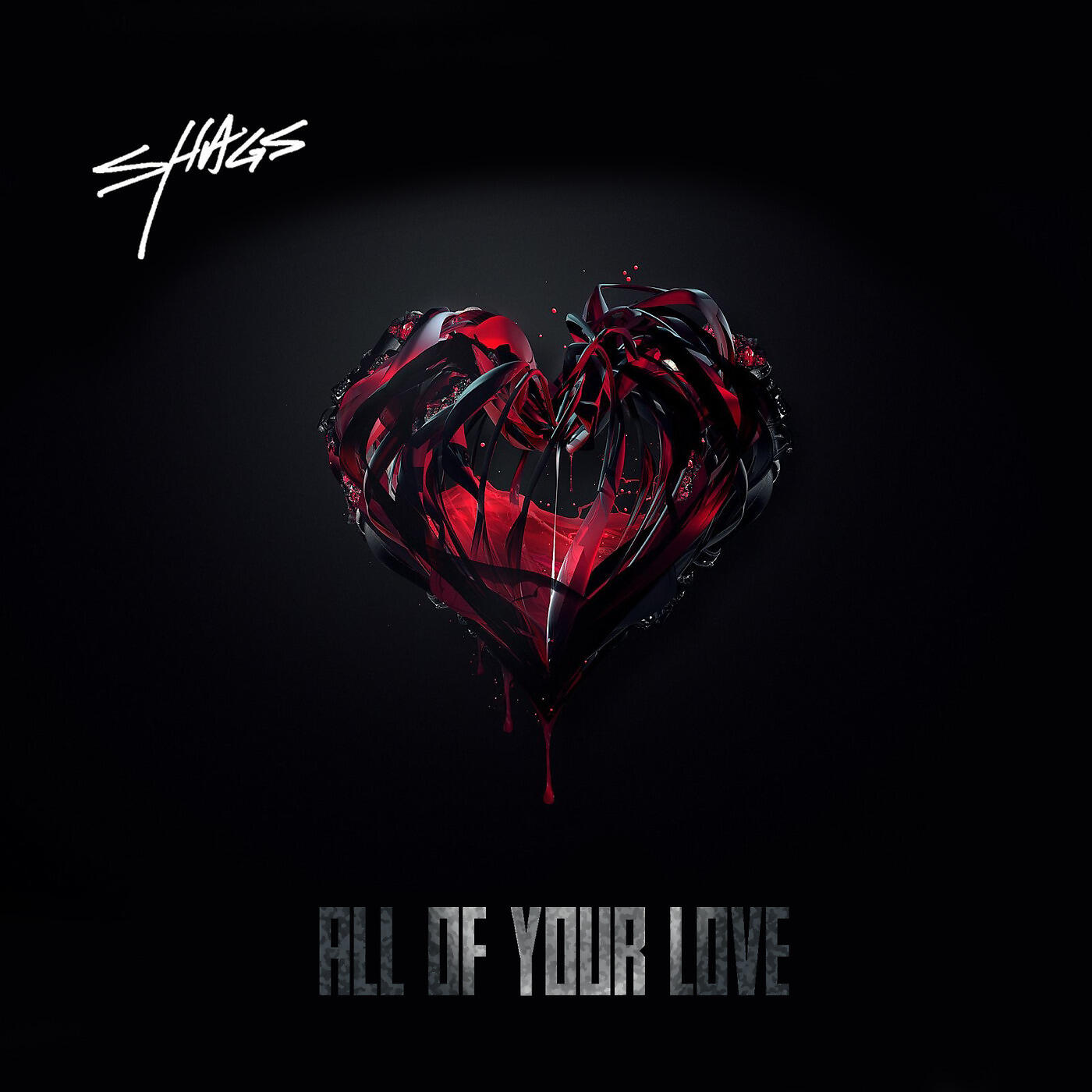 Релиз All of Your Love