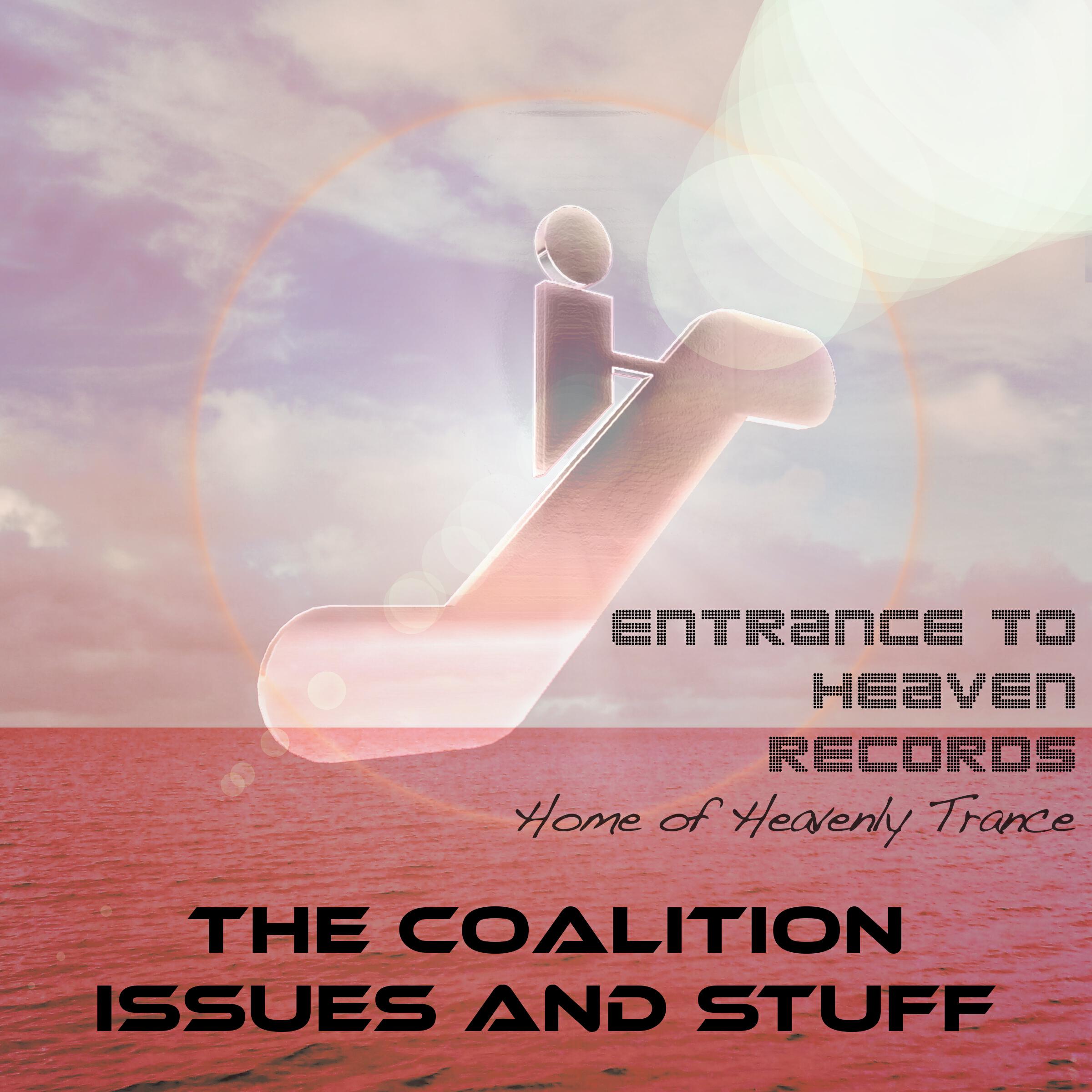 Релиз Issues & Stuff