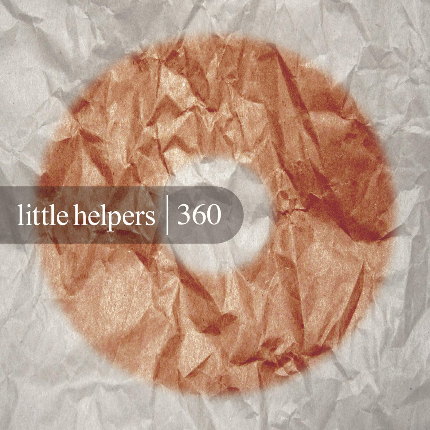 Релиз Little Helpers 360