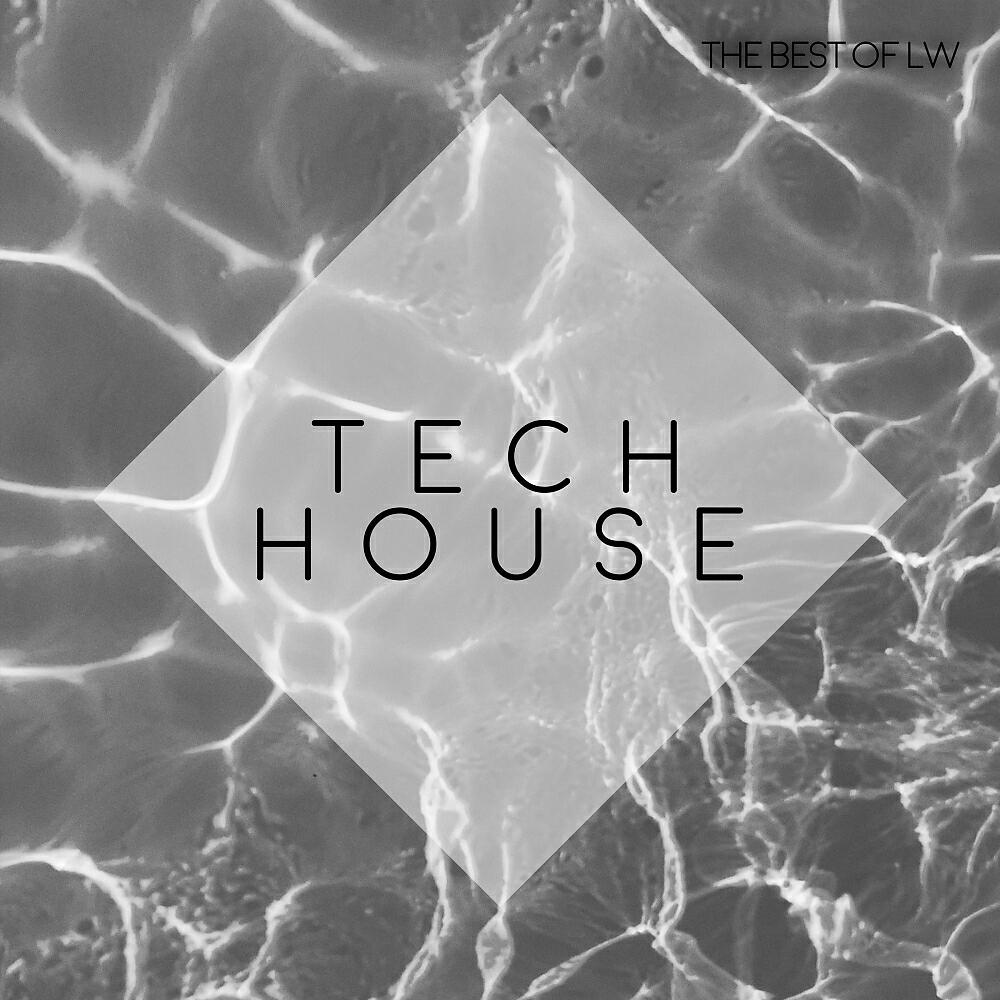 Релиз Best of LW Tech House IV