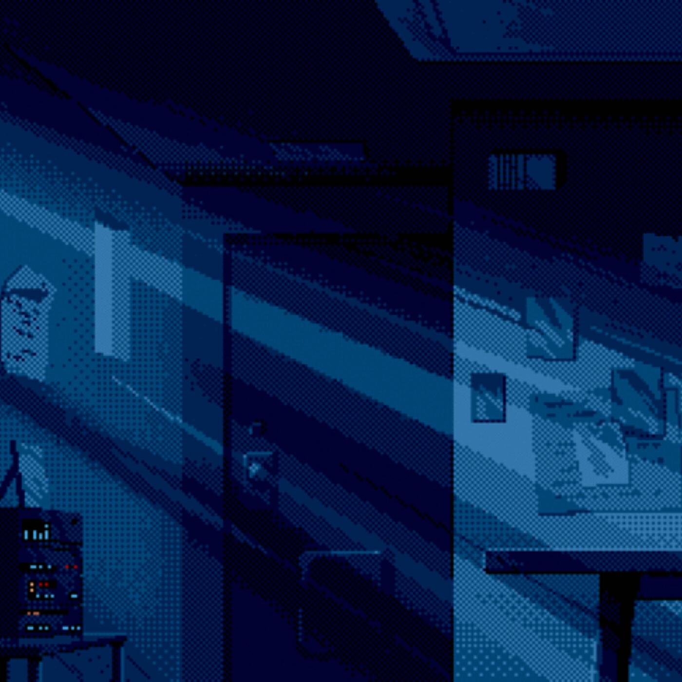 Релиз Dying in This Dark Room